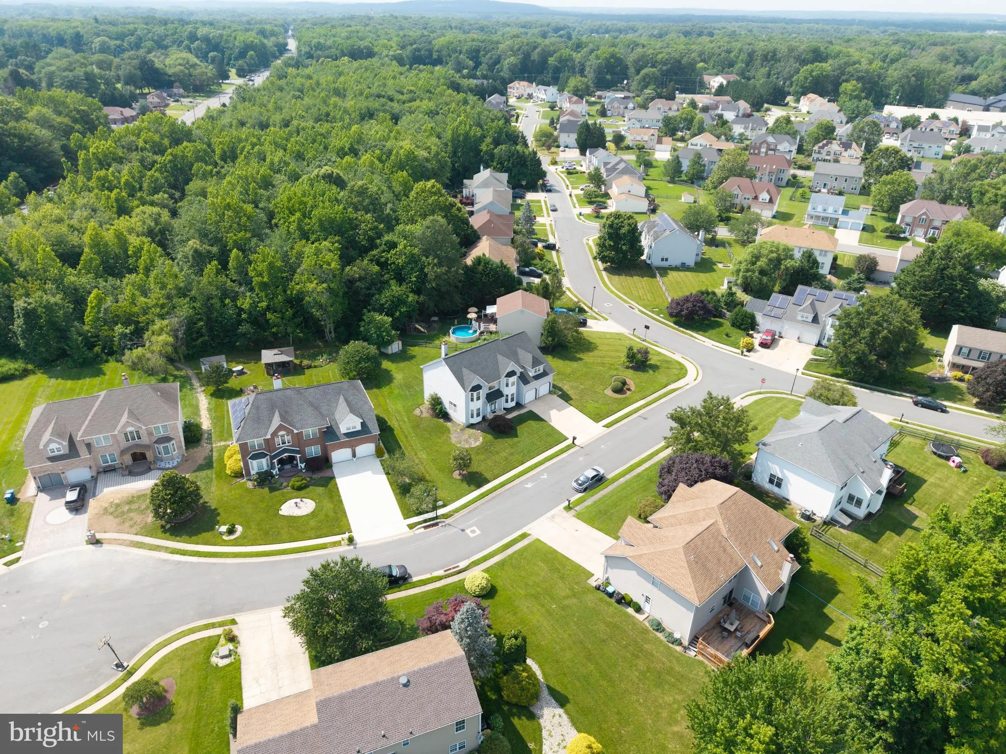 Bear, Delaware 19701, United States, 5 Bedrooms Bedrooms, ,3 BathroomsBathrooms,Residential,Active,160954