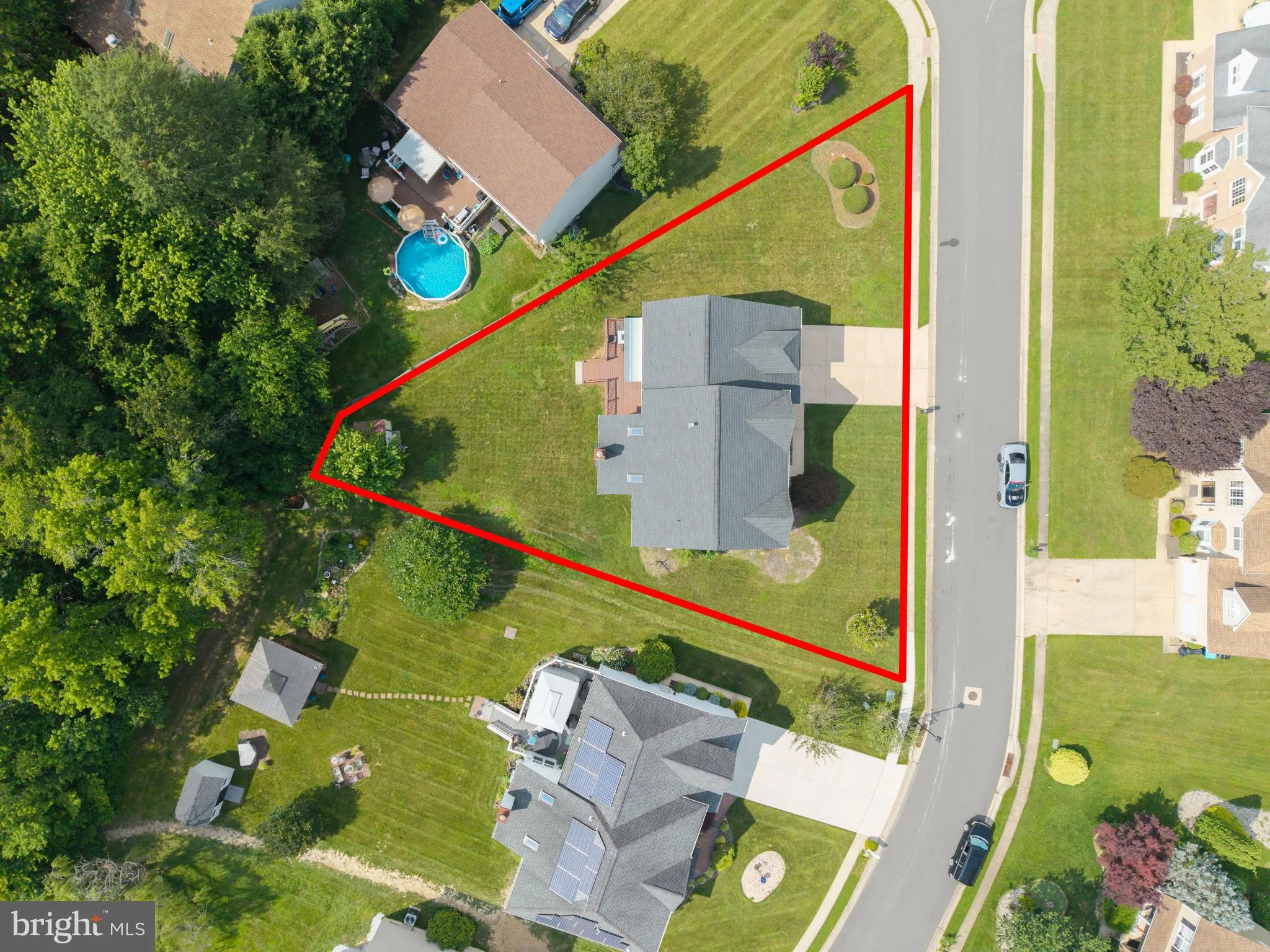 Bear, Delaware 19701, United States, 5 Bedrooms Bedrooms, ,3 BathroomsBathrooms,Residential,Active,160954