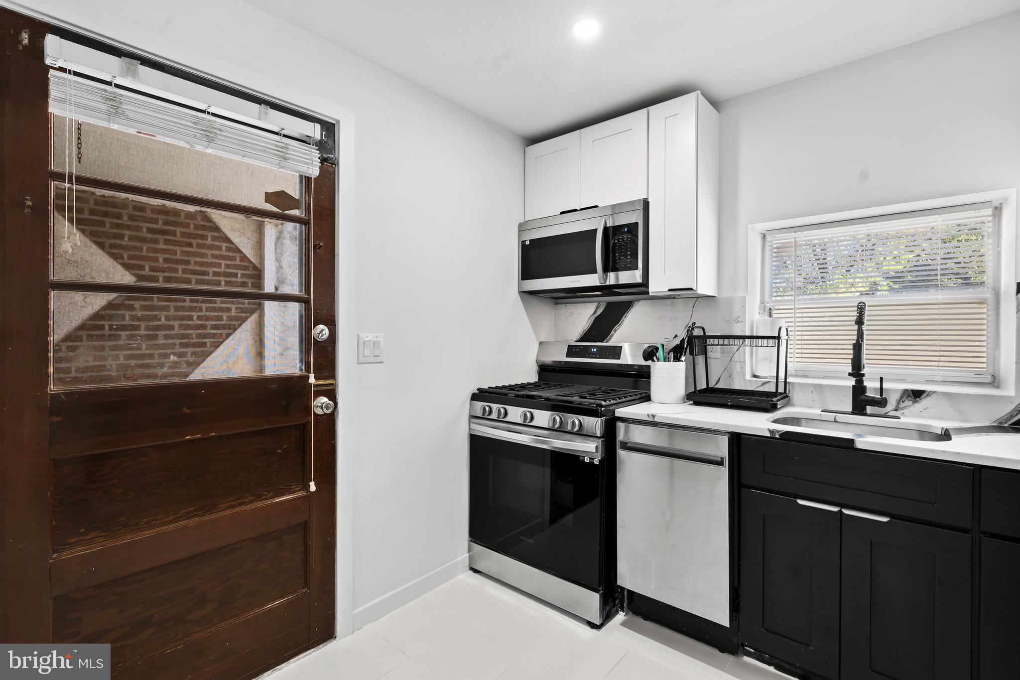 MANAYUNK - Residential