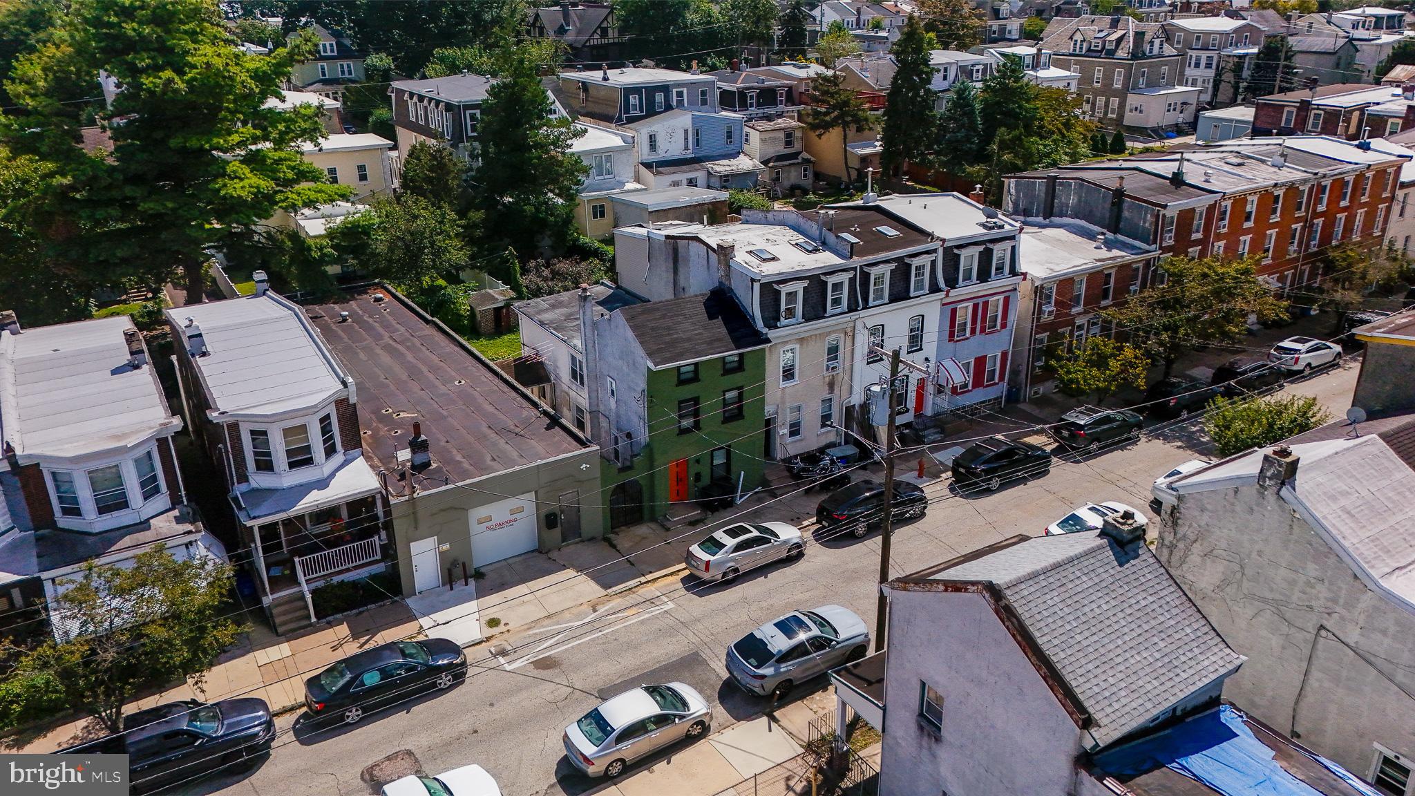 MANAYUNK - Residential