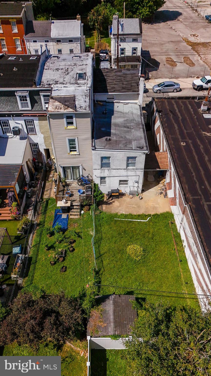 MANAYUNK - Residential