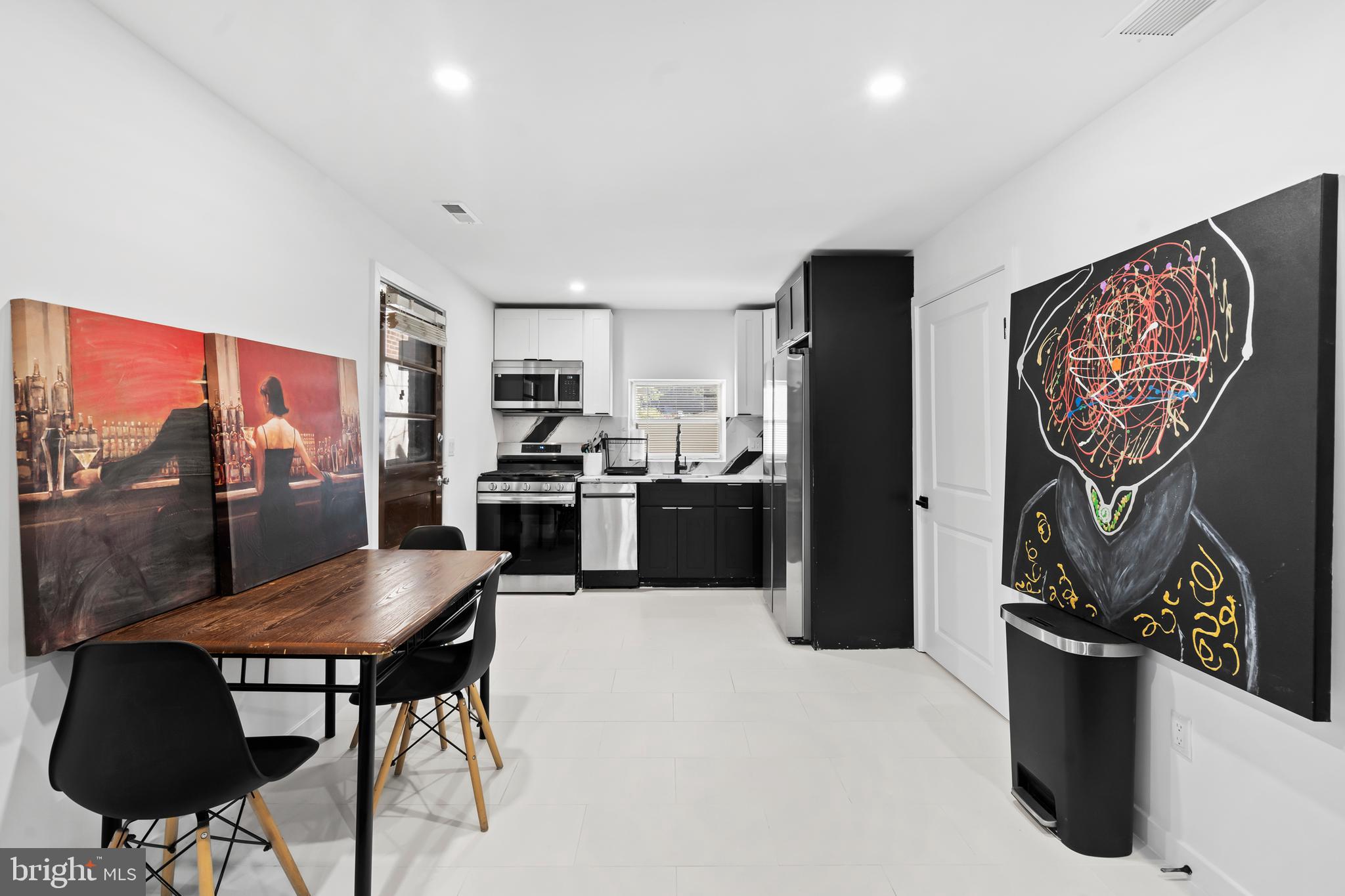 MANAYUNK - Residential