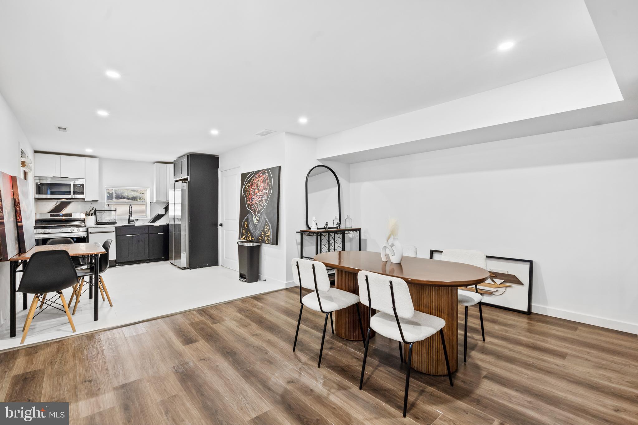 MANAYUNK - Residential