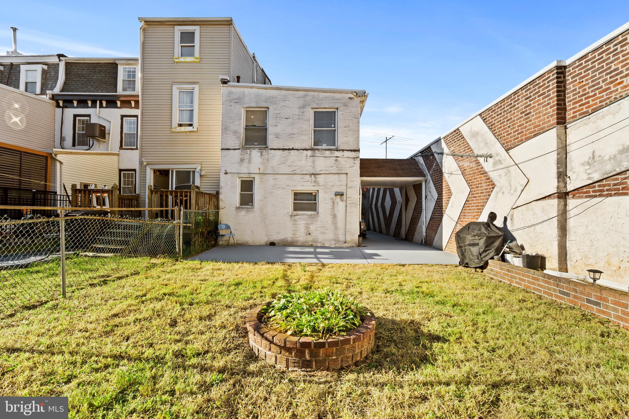 MANAYUNK - Residential