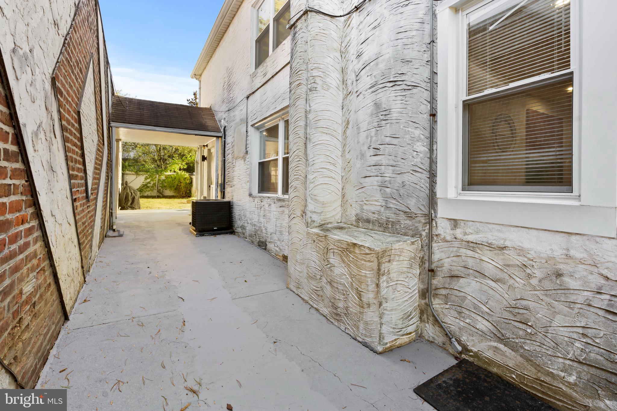 MANAYUNK - Residential