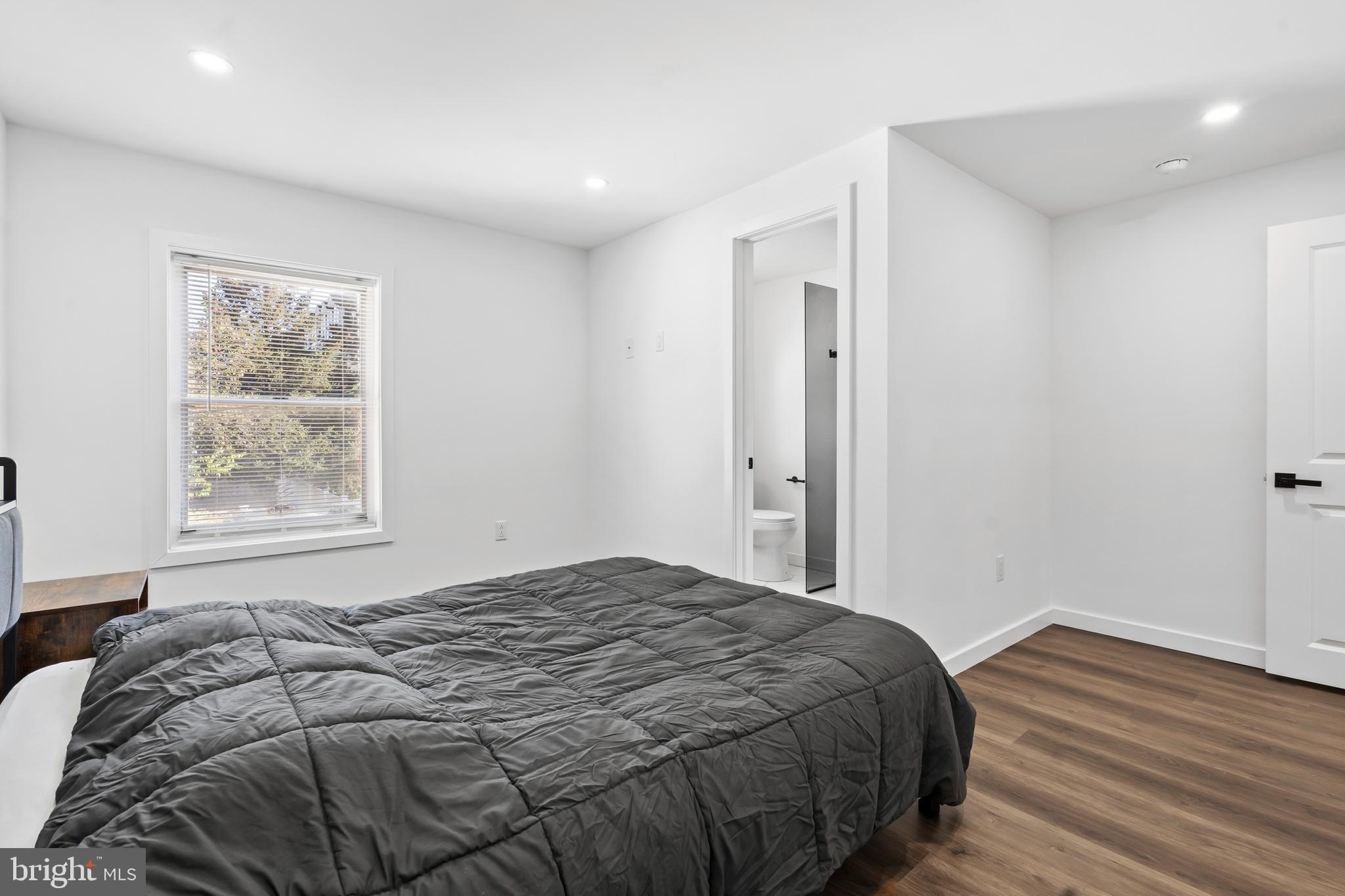 MANAYUNK - Residential