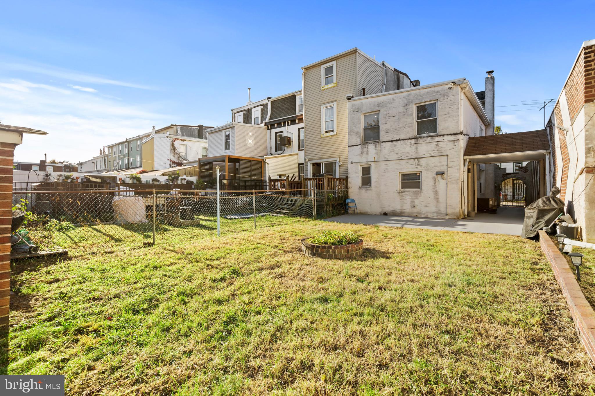 MANAYUNK - Residential