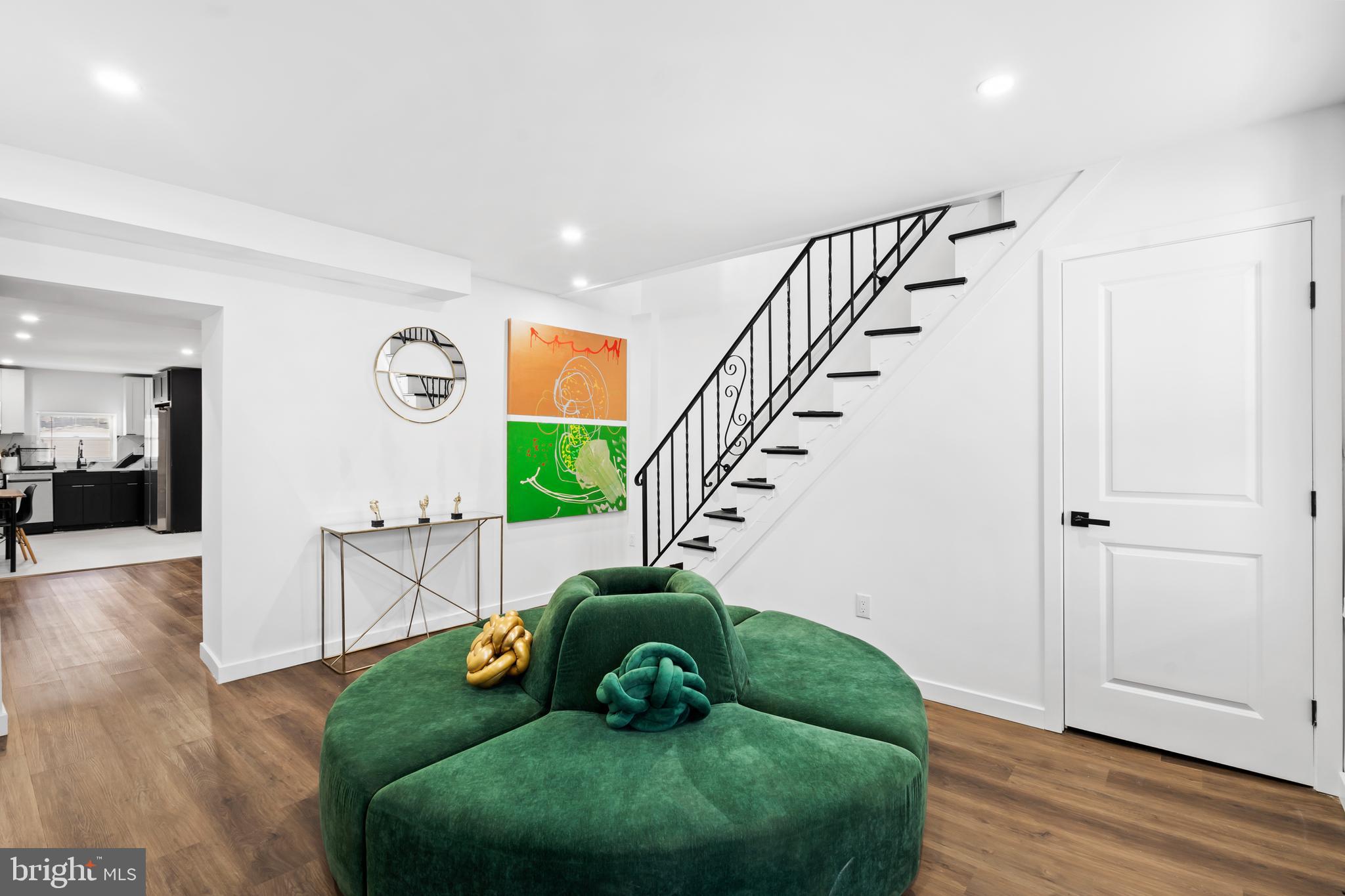 MANAYUNK - Residential