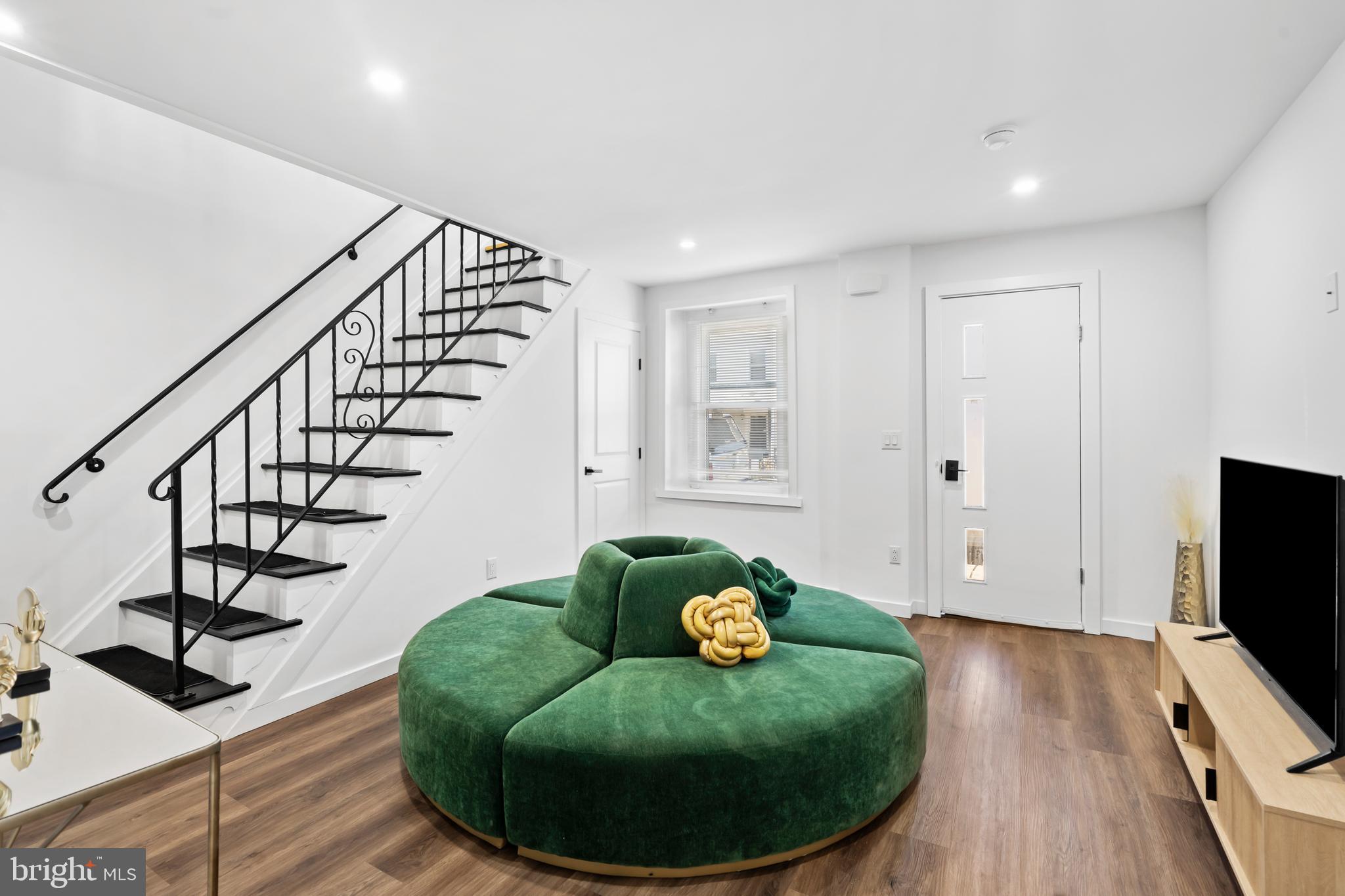 MANAYUNK - Residential