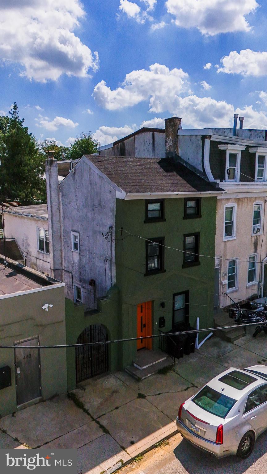 MANAYUNK - Residential