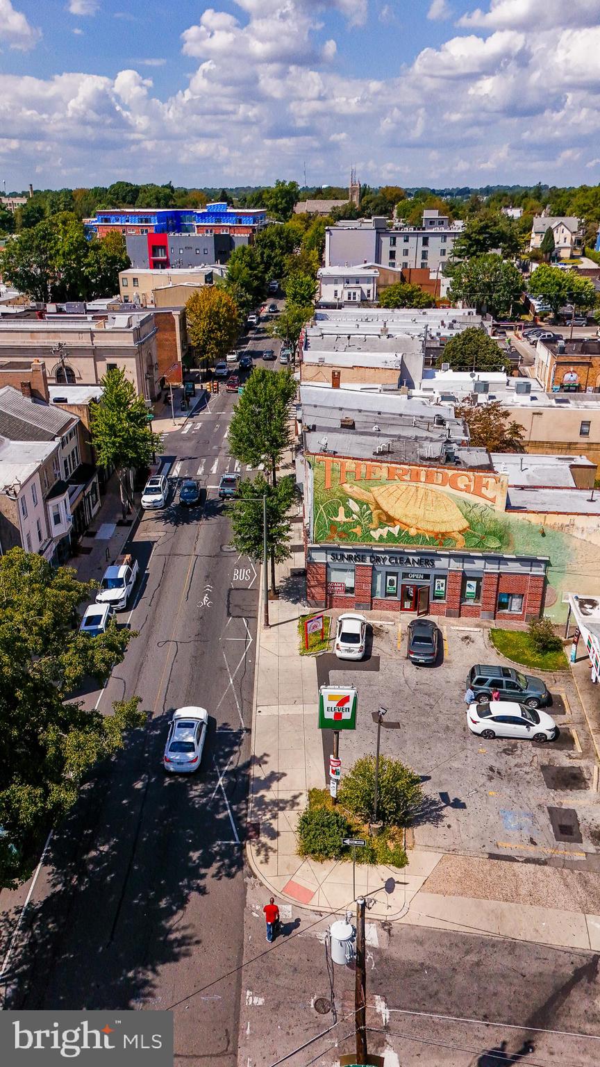 MANAYUNK - Residential