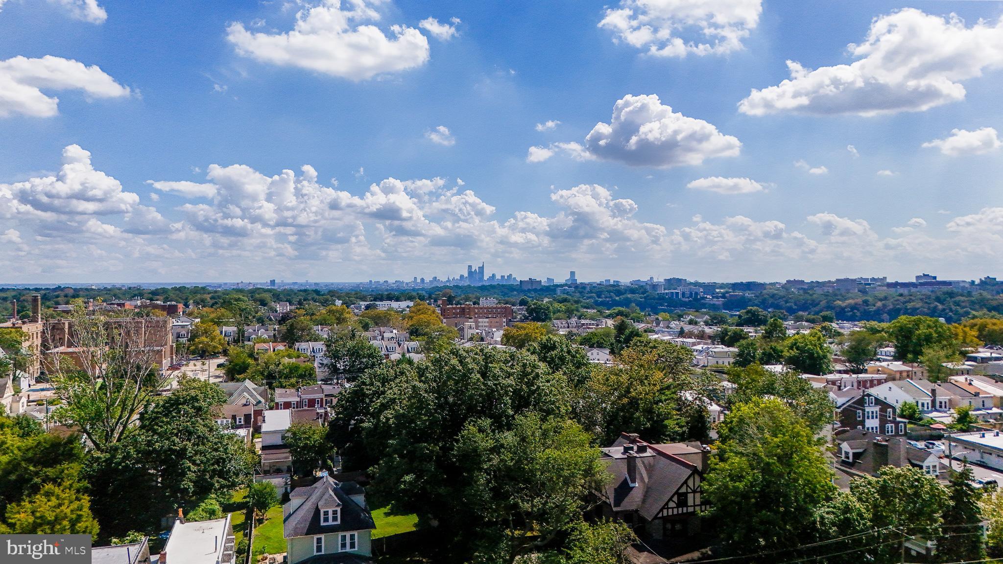 MANAYUNK - Residential