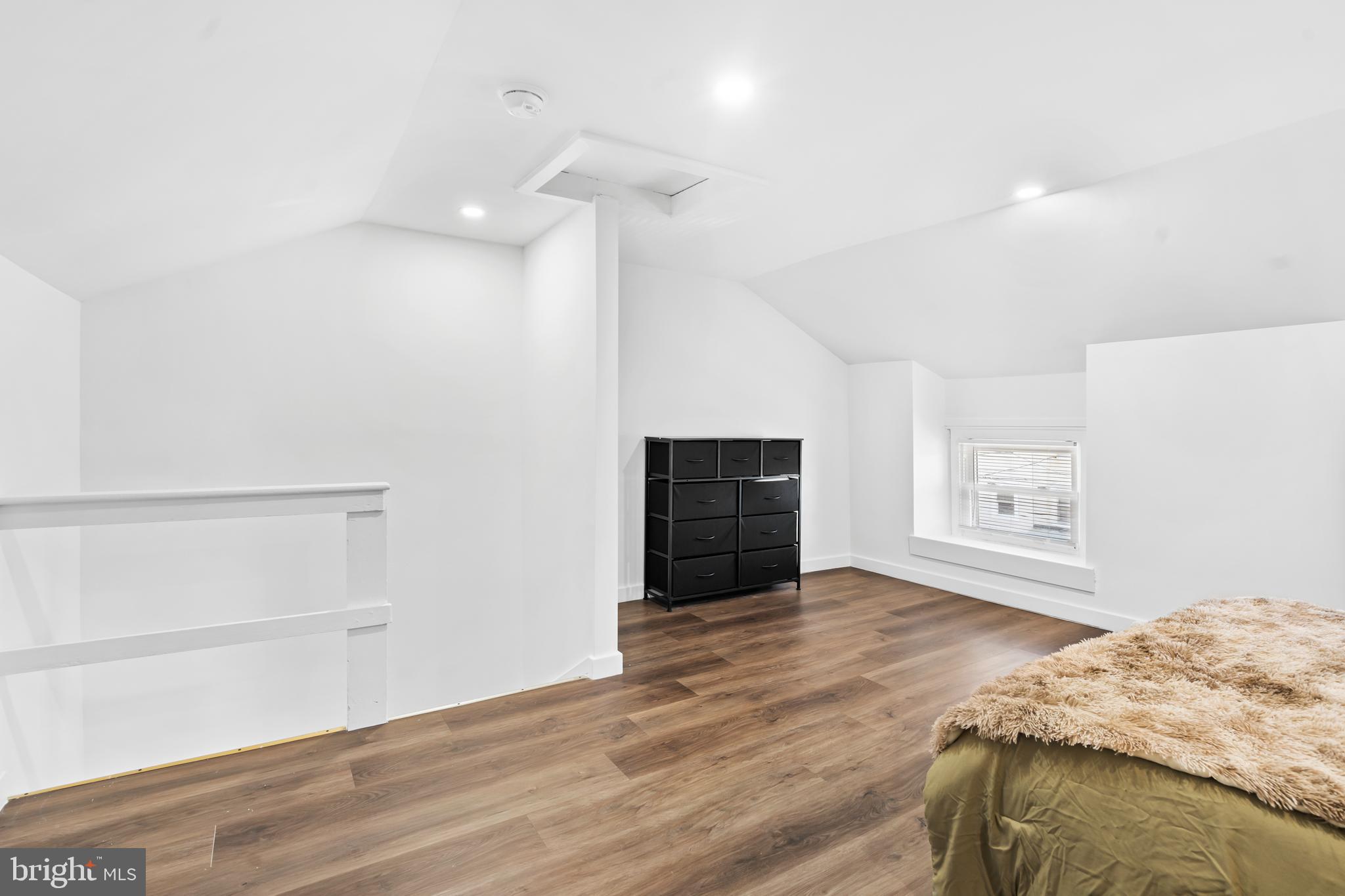 MANAYUNK - Residential