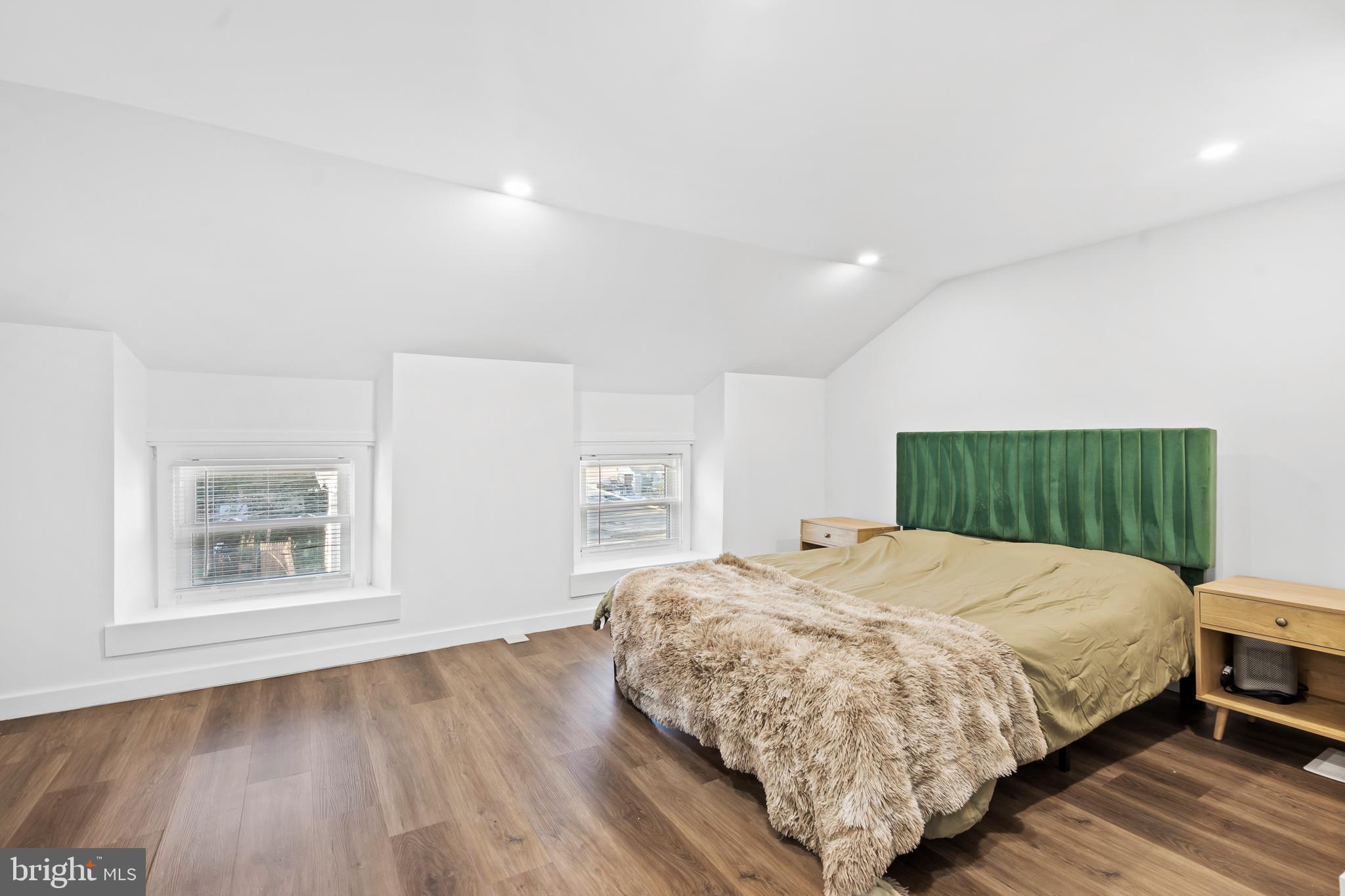 MANAYUNK - Residential