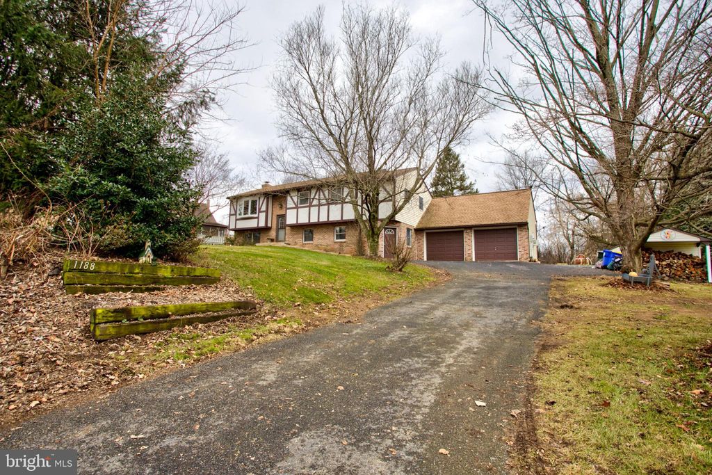 Photo of 1188 HABECKER RD, COLUMBIA, PA 17512 (MLS # PALA2029530)