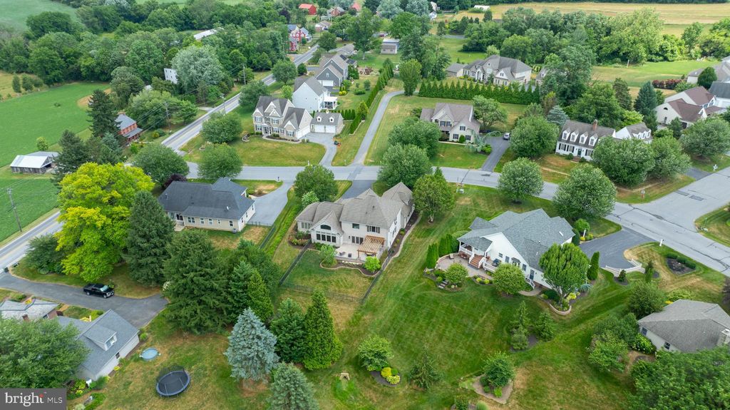 Photo of 503 Country Meadows Drive, Lancaster, PA 17602 (MLS # PALA2052918)