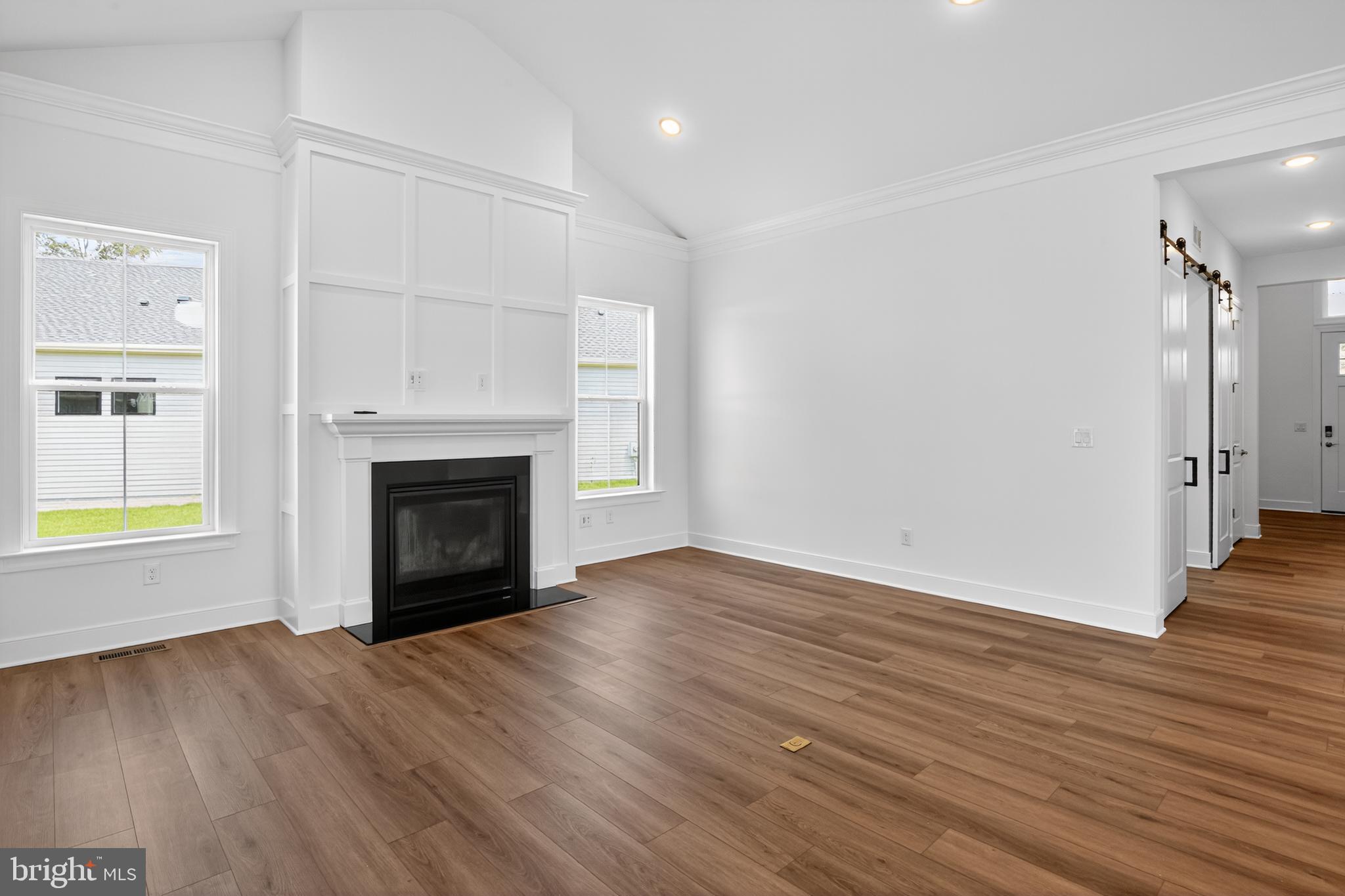 FOUR SEASONS AT SCENIC HARBOR - Residential