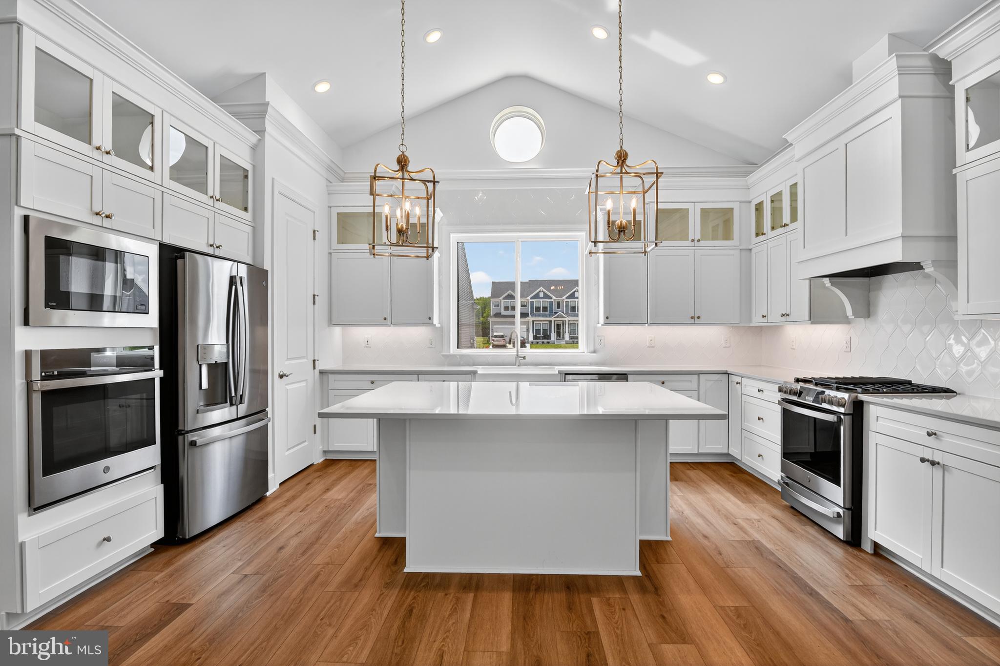 FOUR SEASONS AT SCENIC HARBOR - Residential