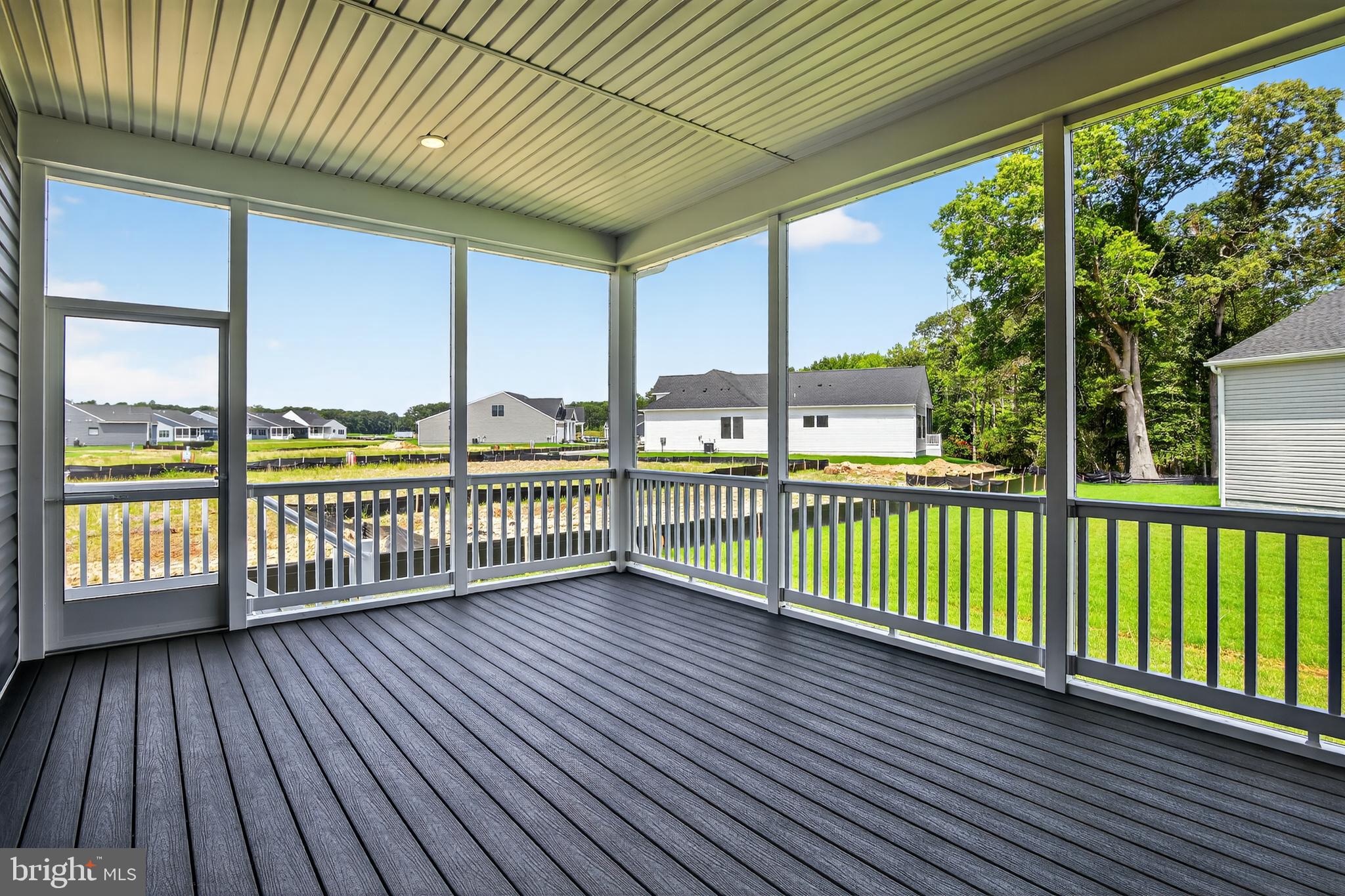 FOUR SEASONS AT SCENIC HARBOR - Residential