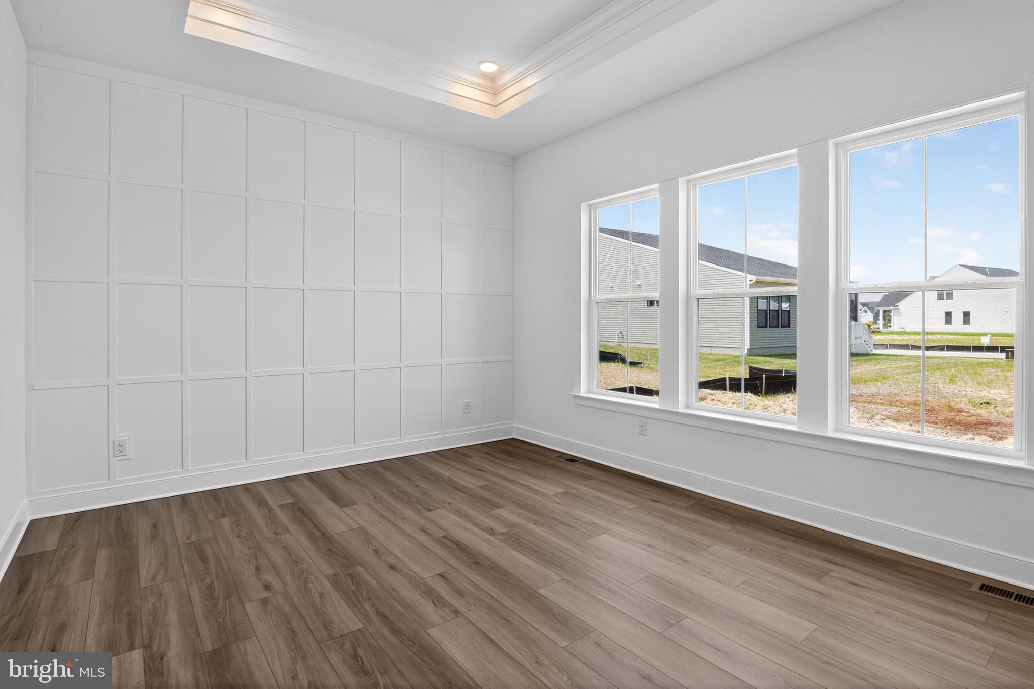 FOUR SEASONS AT SCENIC HARBOR - Residential