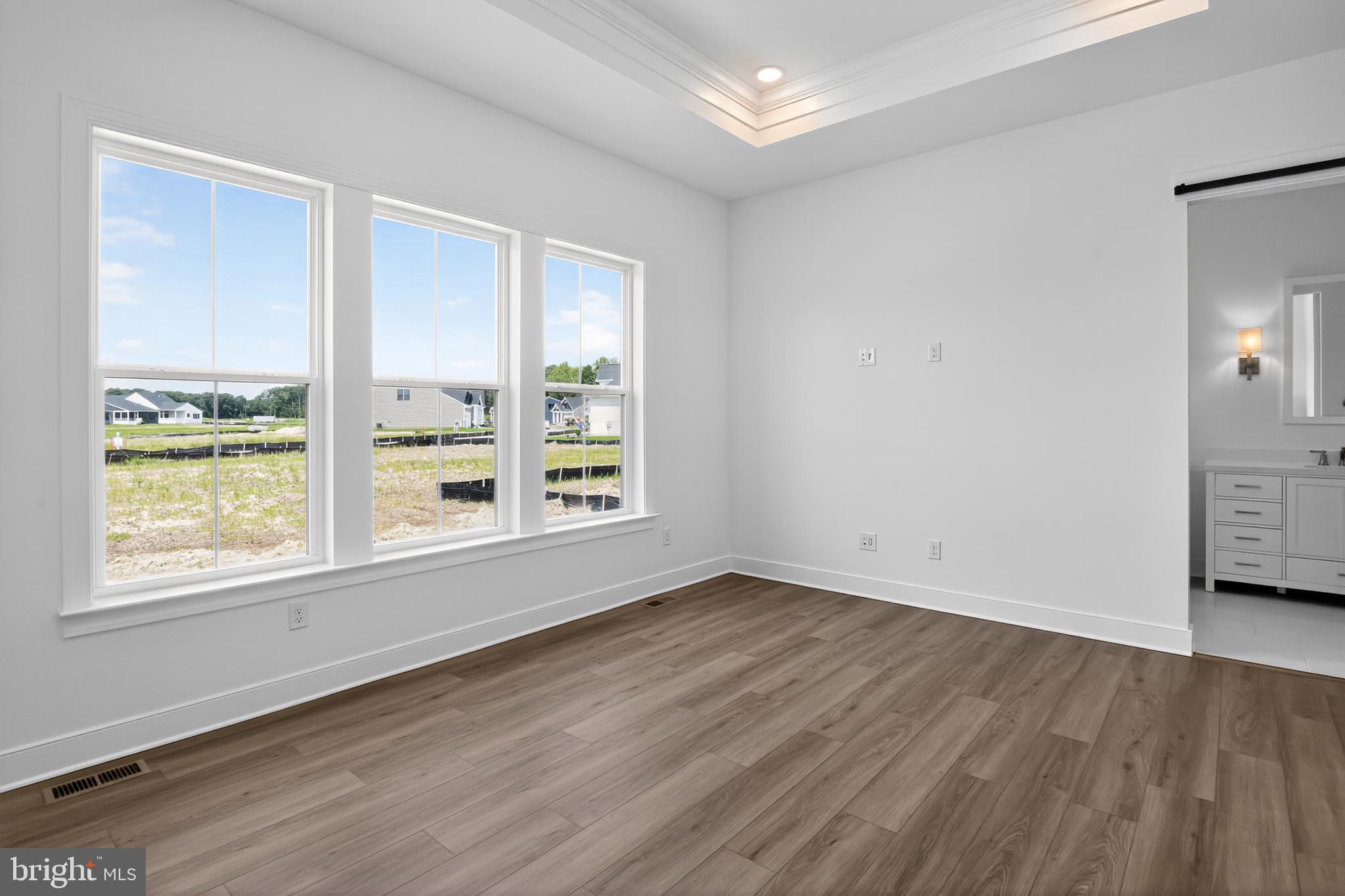 FOUR SEASONS AT SCENIC HARBOR - Residential