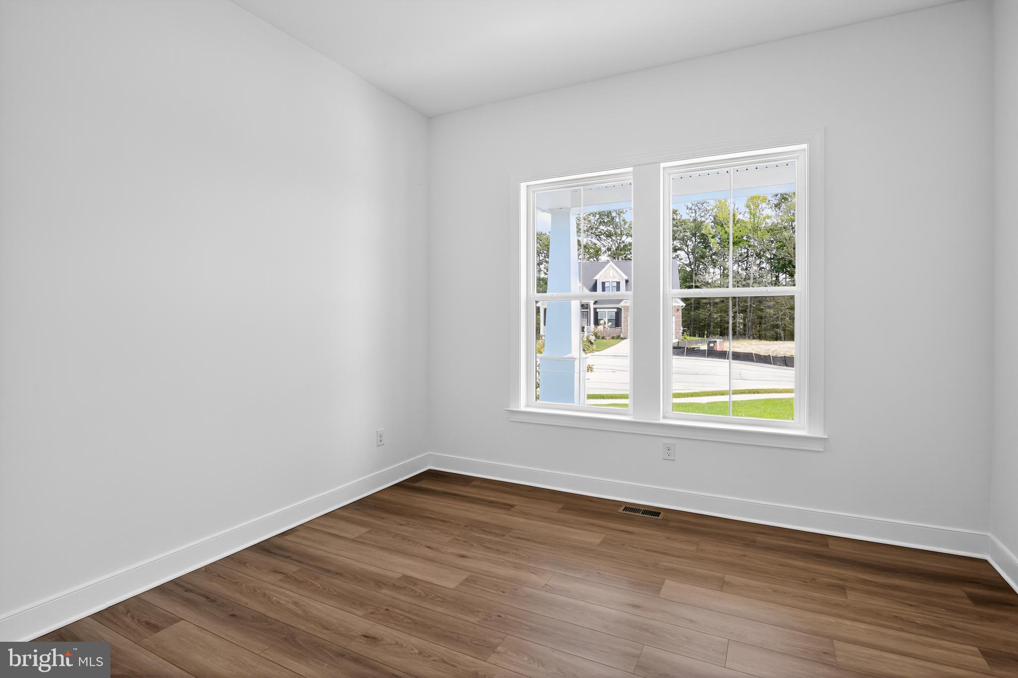 FOUR SEASONS AT SCENIC HARBOR - Residential