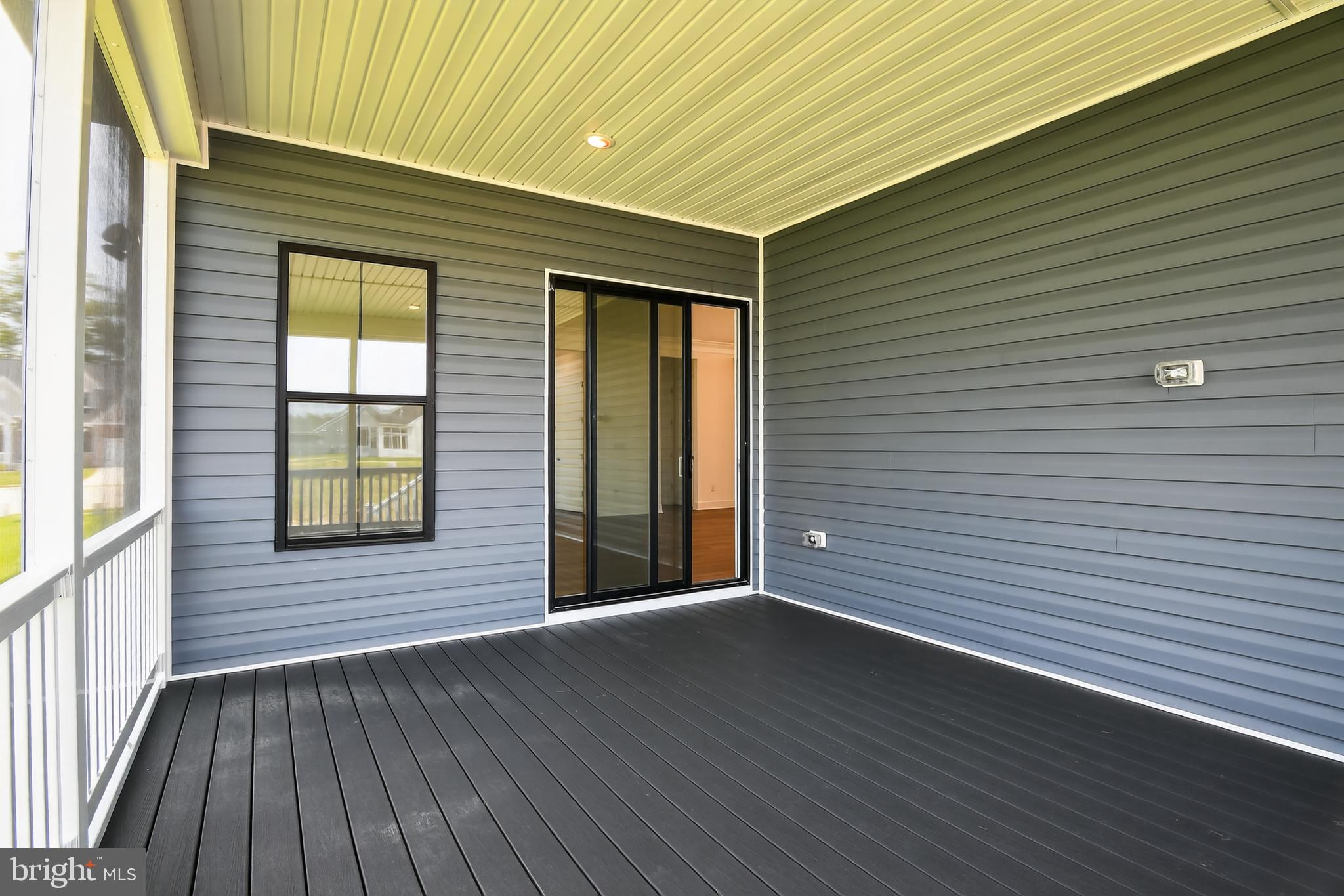 FOUR SEASONS AT SCENIC HARBOR - Residential