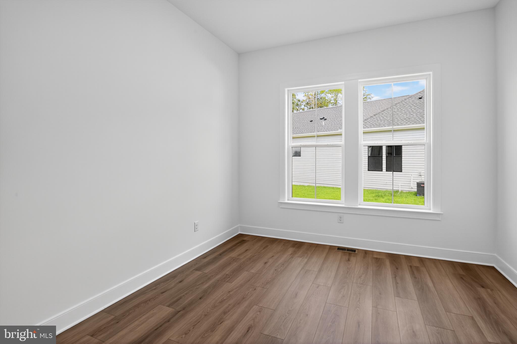 FOUR SEASONS AT SCENIC HARBOR - Residential