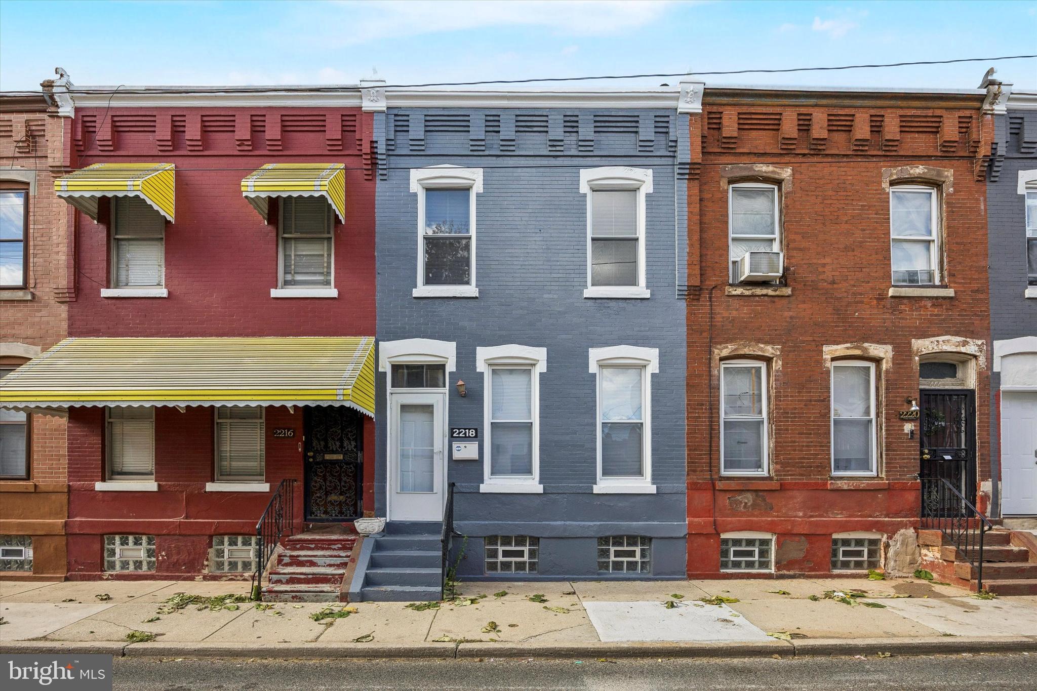 TEMPLE UNIVERSITY - Residential