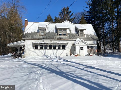 Photo of 4 Little Mountain Road, RINGTOWN, PA 17967 (MLS # PASK2025302)