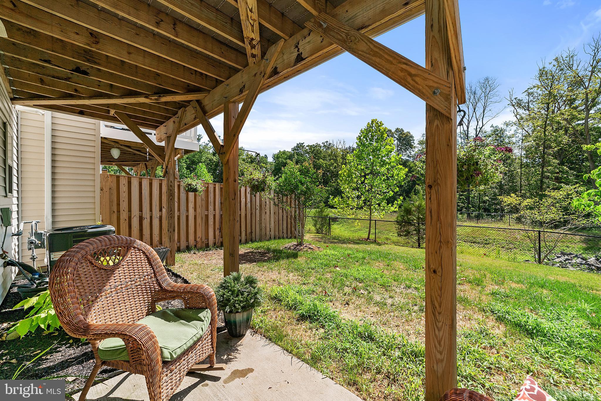VILLAGES OF PIEDMONT II - Residential