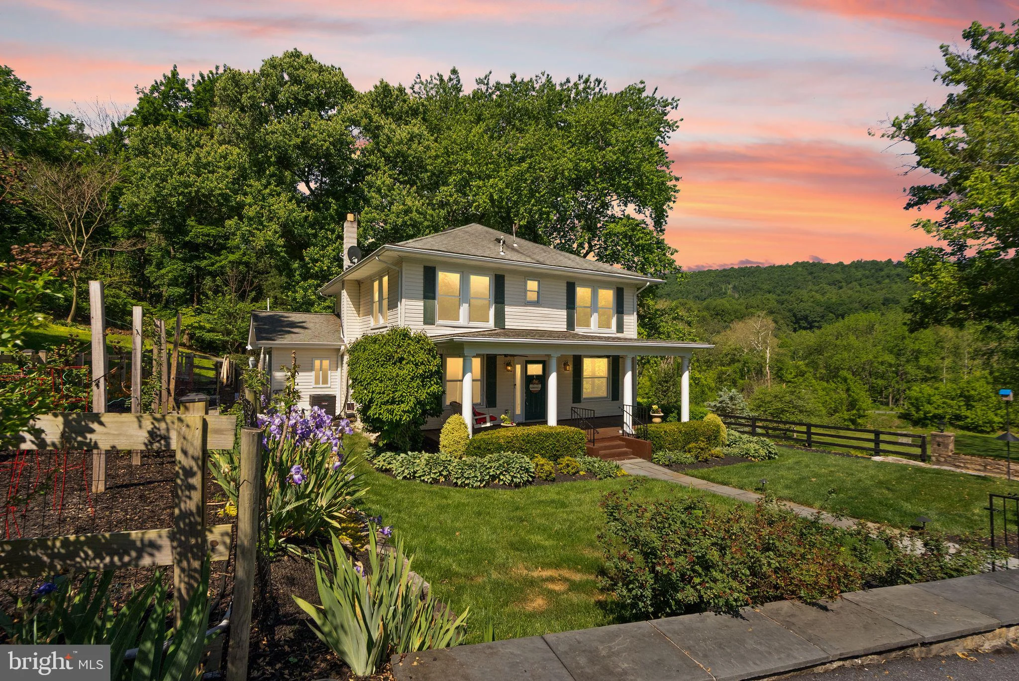 37151 Branchriver Rd, Hillsboro, VA, 20132