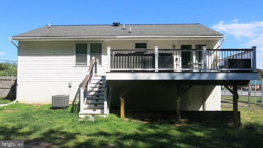 Photo of 2608 Salem Church Road, FREDERICKSBURG, VA 22407 (MLS # VASP2041134)