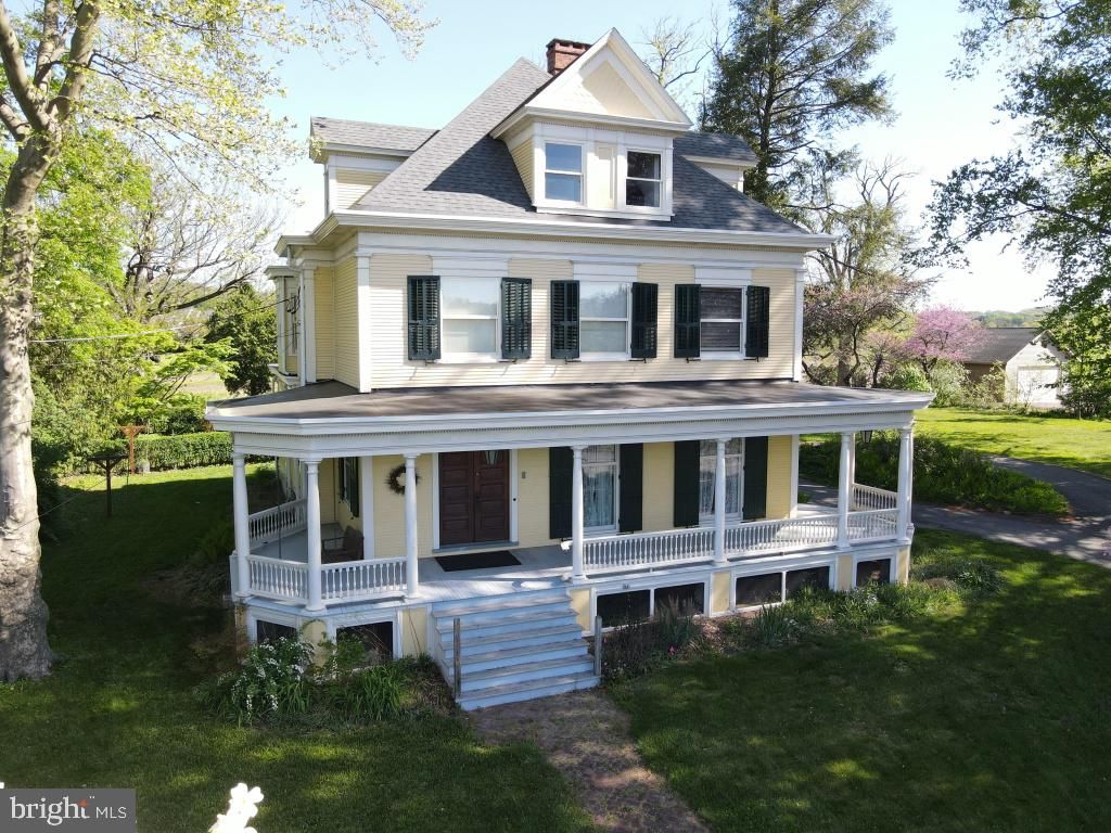 Photo of 457 W Main Street, MOUNTVILLE, PA 17554 (MLS # PALA2069408)