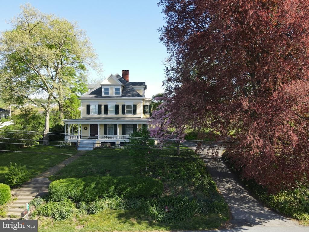 Photo of 457 W Main Street, MOUNTVILLE, PA 17554 (MLS # PALA2069408)