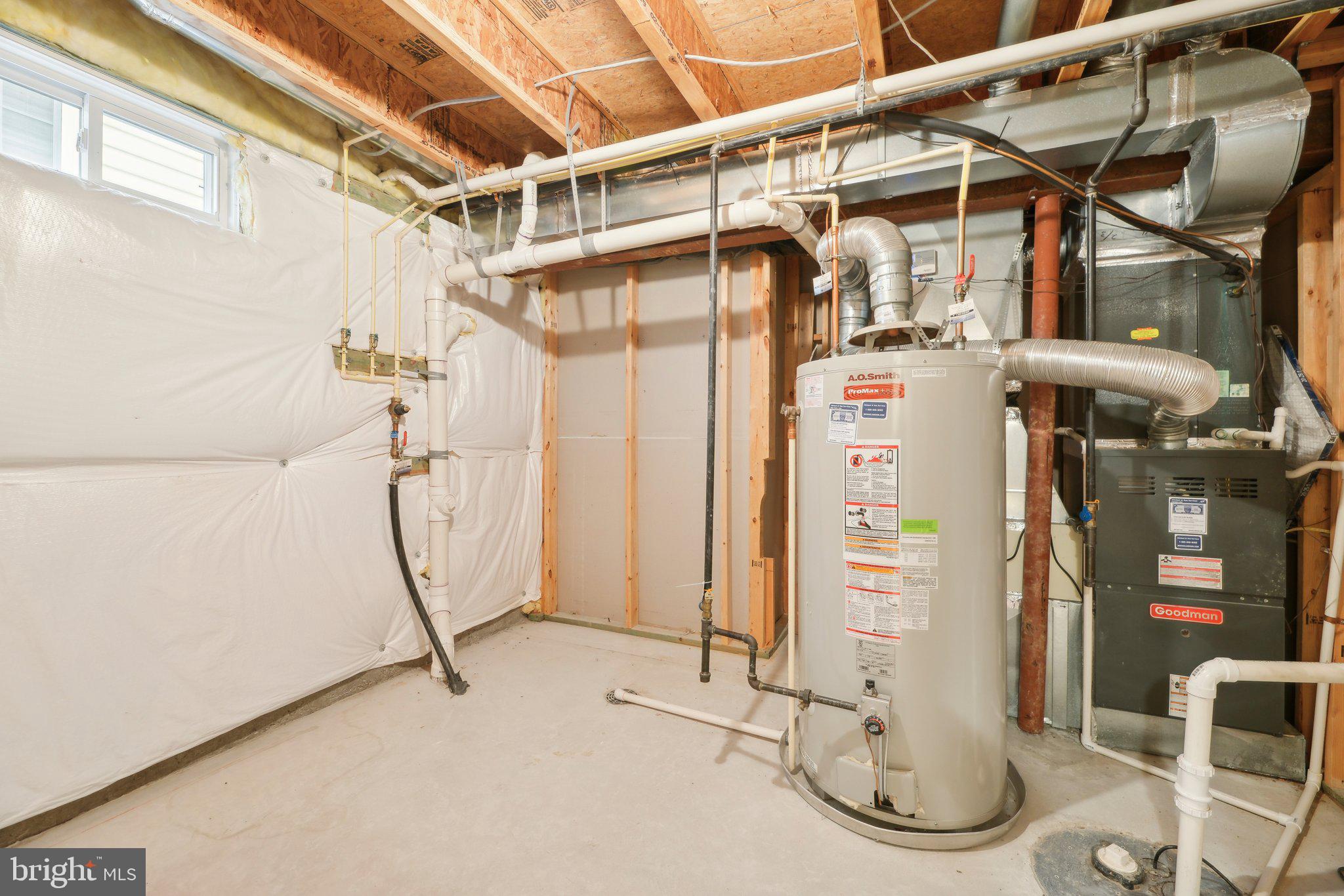 LAUREL HIGHLANDS - Residential