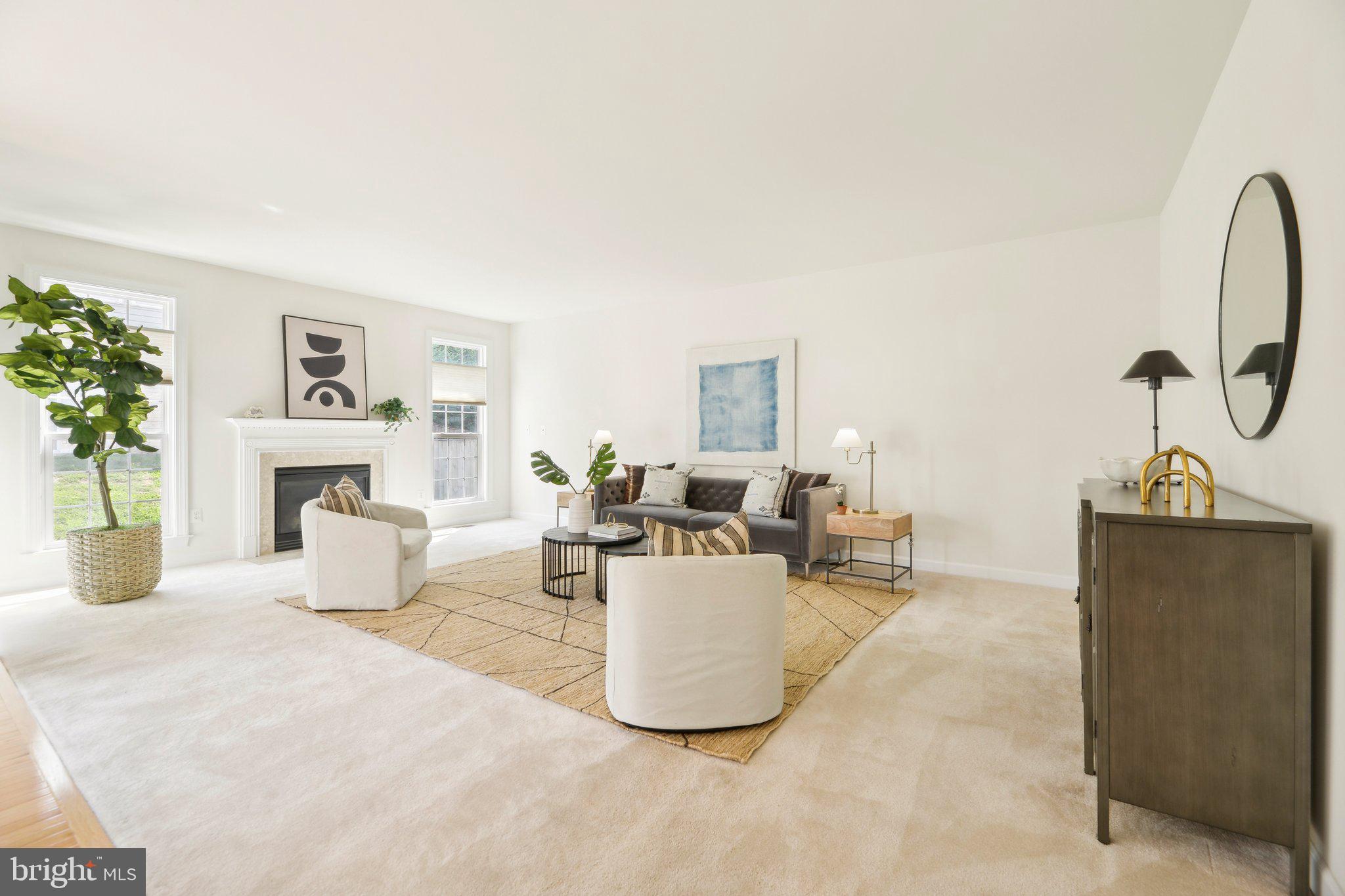 LAUREL HIGHLANDS - Residential