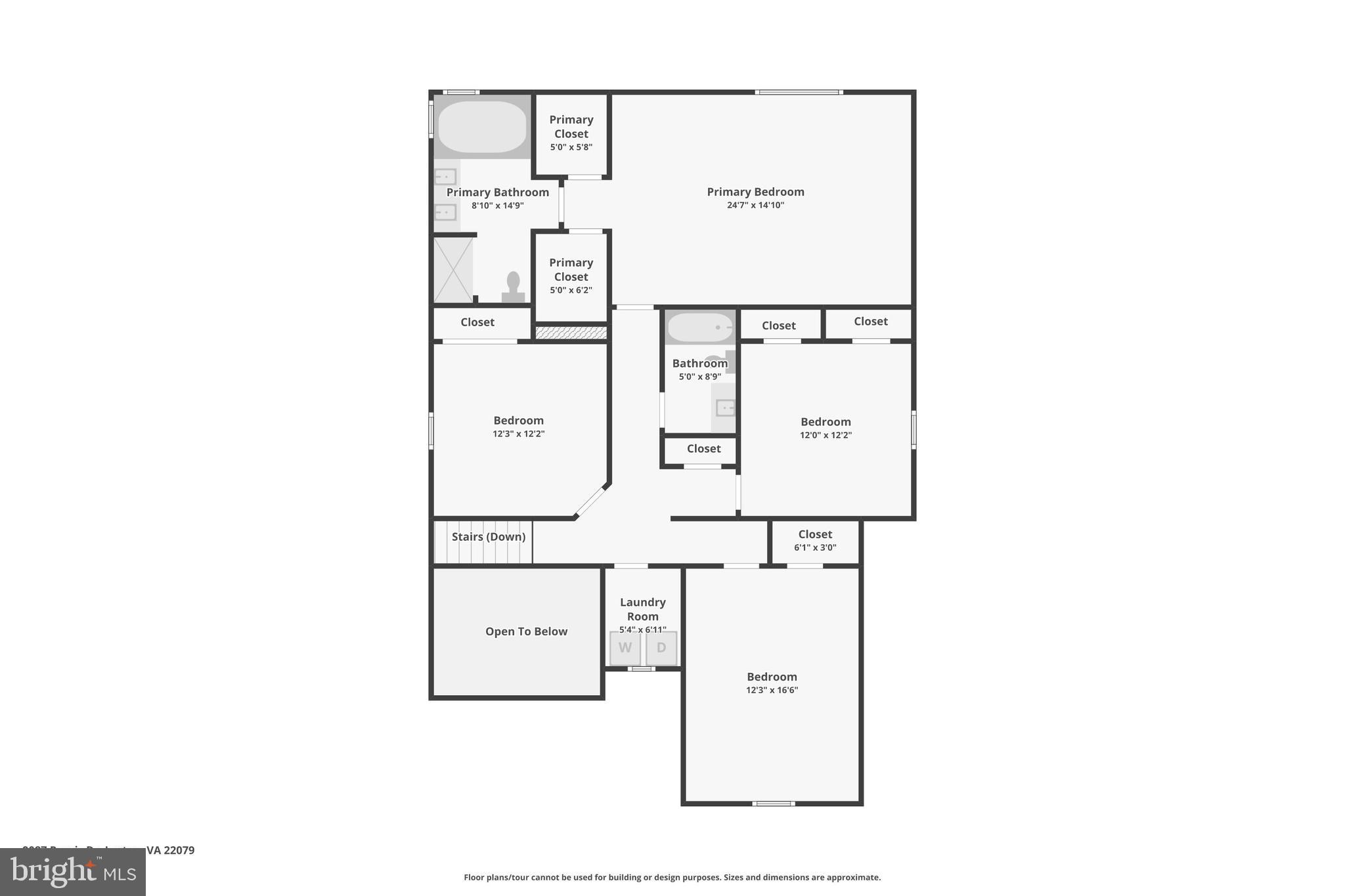 LAUREL HIGHLANDS - Residential