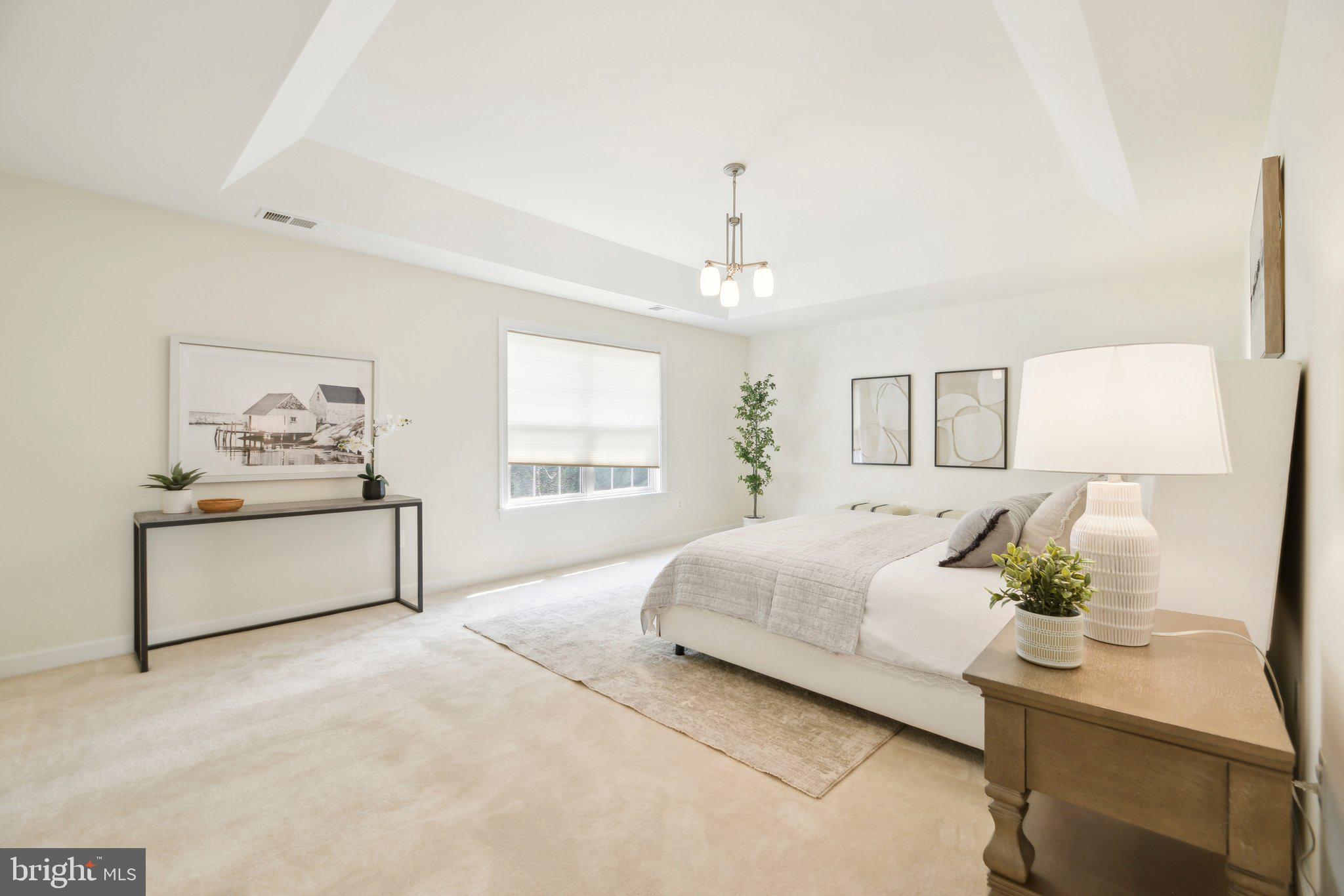 LAUREL HIGHLANDS - Residential