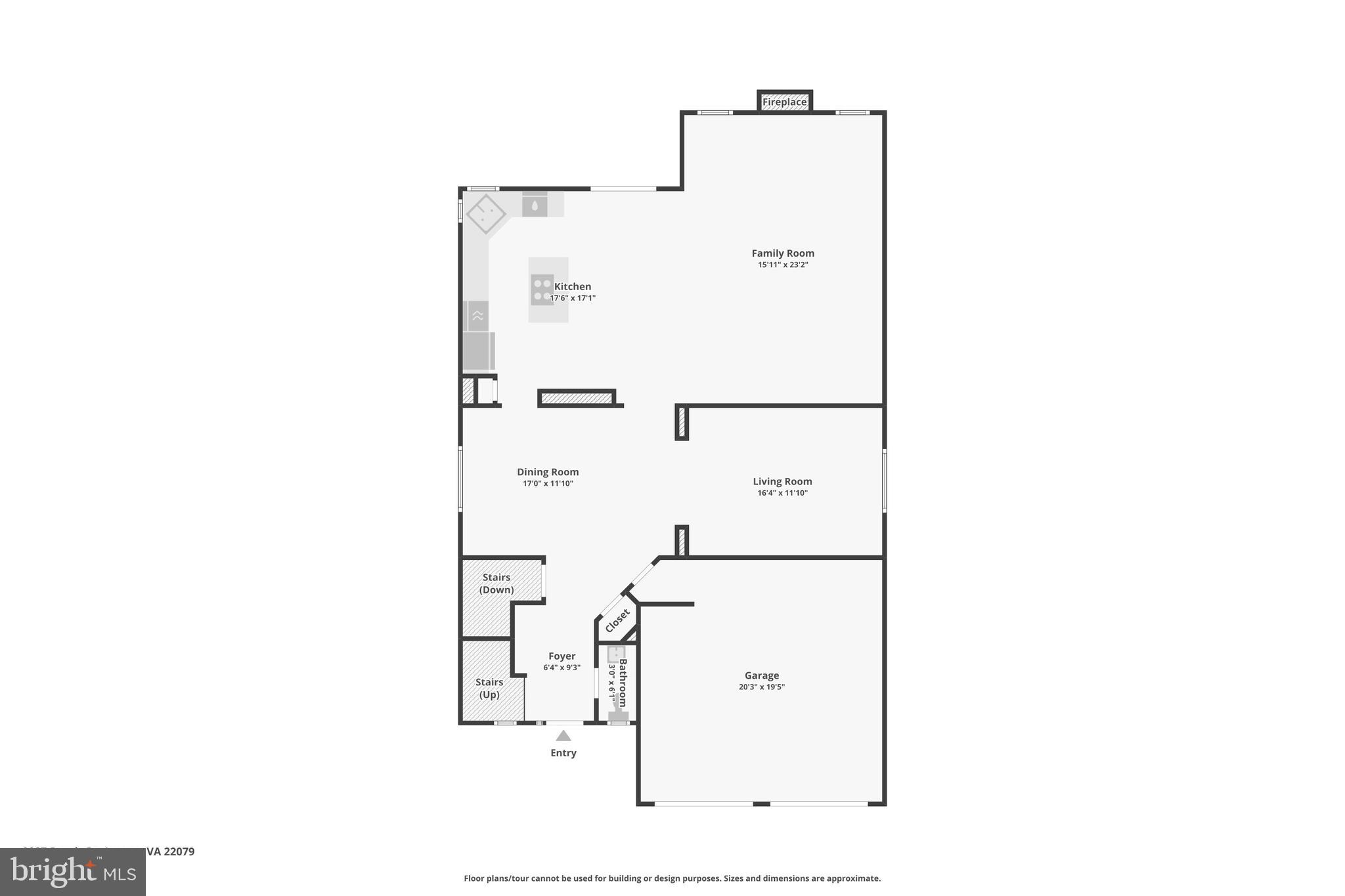 LAUREL HIGHLANDS - Residential