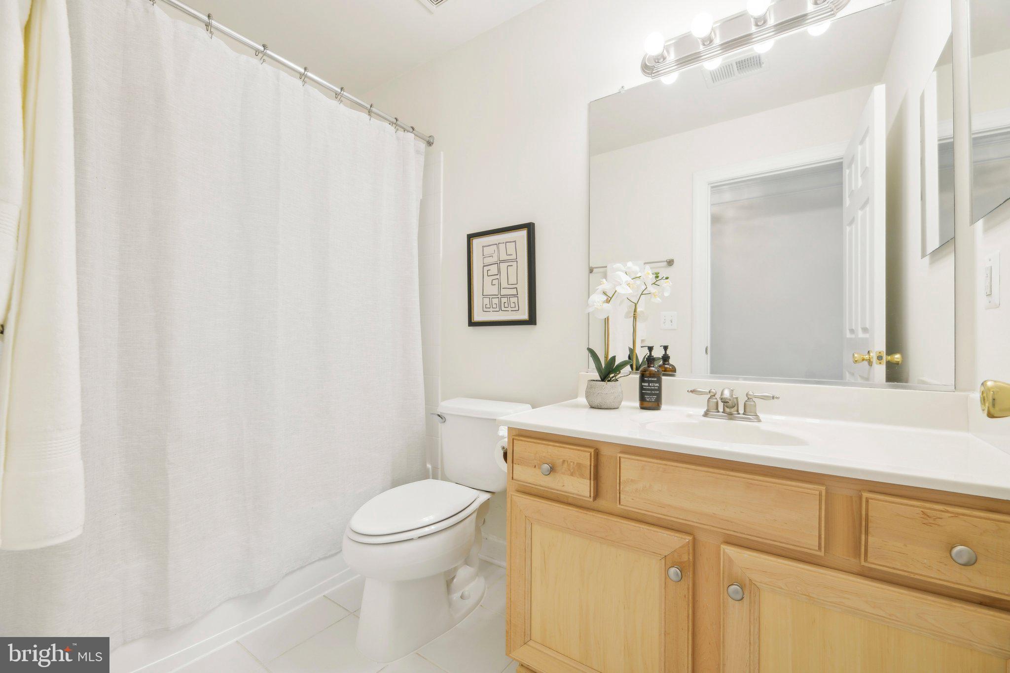 LAUREL HIGHLANDS - Residential