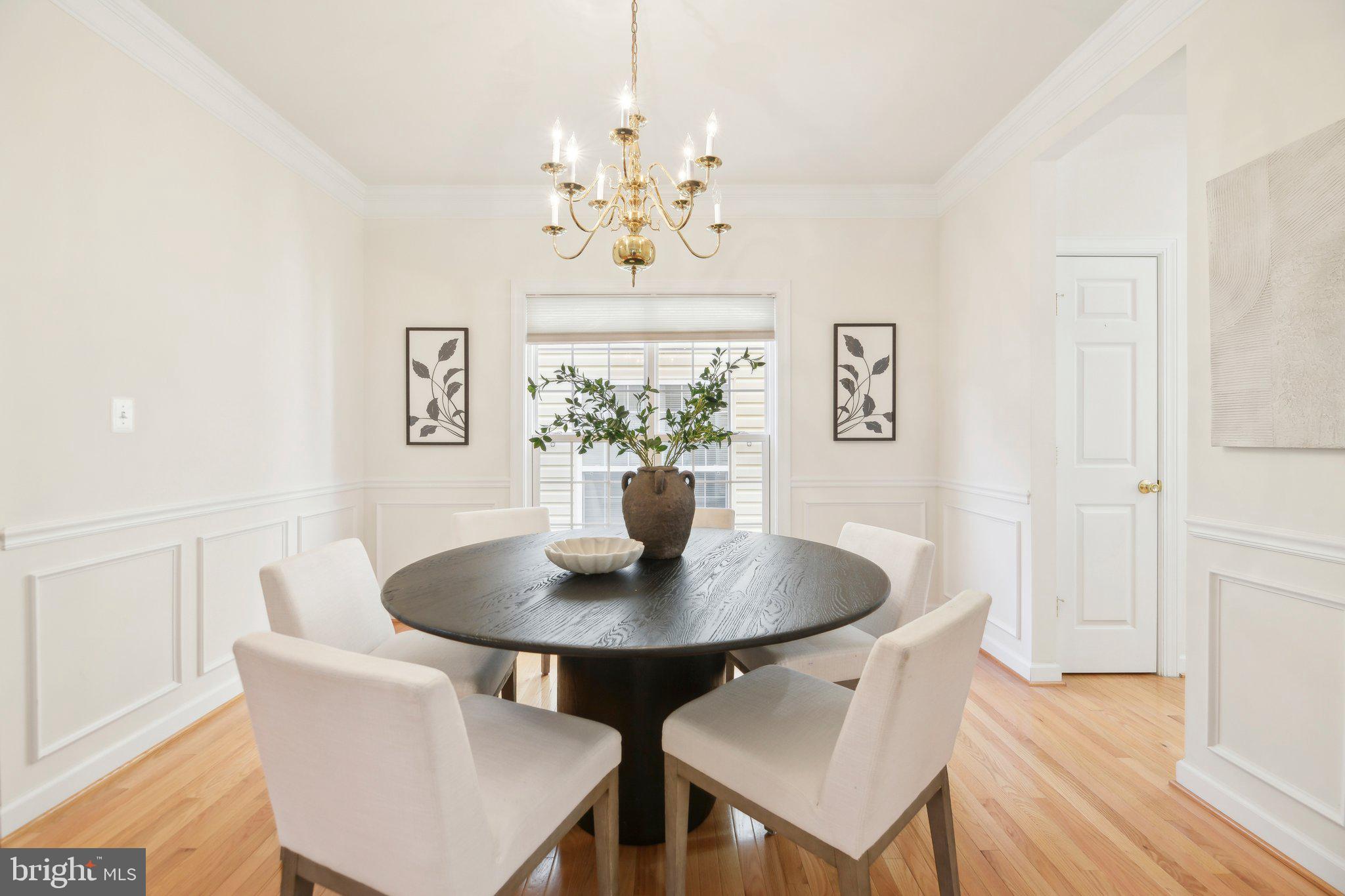 LAUREL HIGHLANDS - Residential