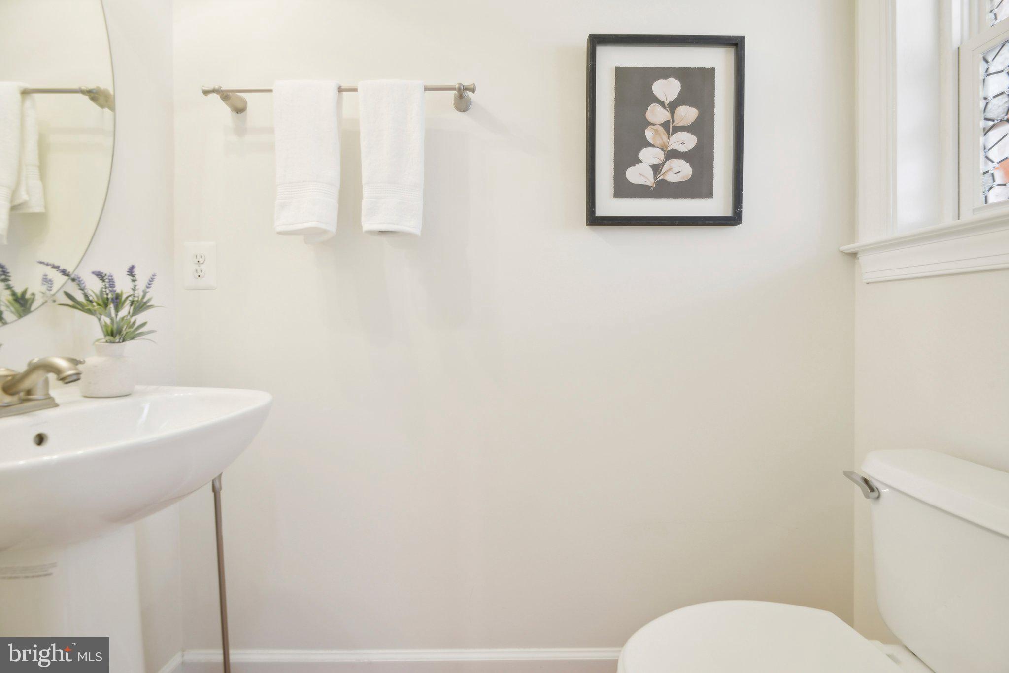 LAUREL HIGHLANDS - Residential