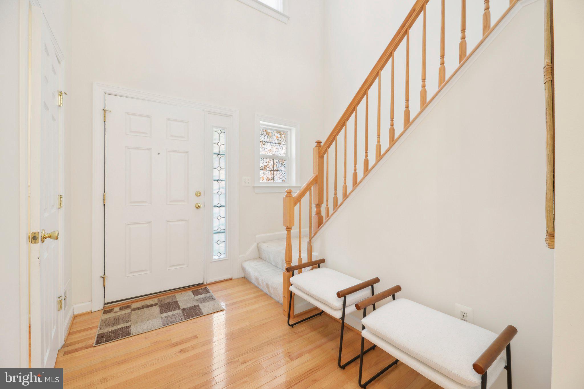 LAUREL HIGHLANDS - Residential