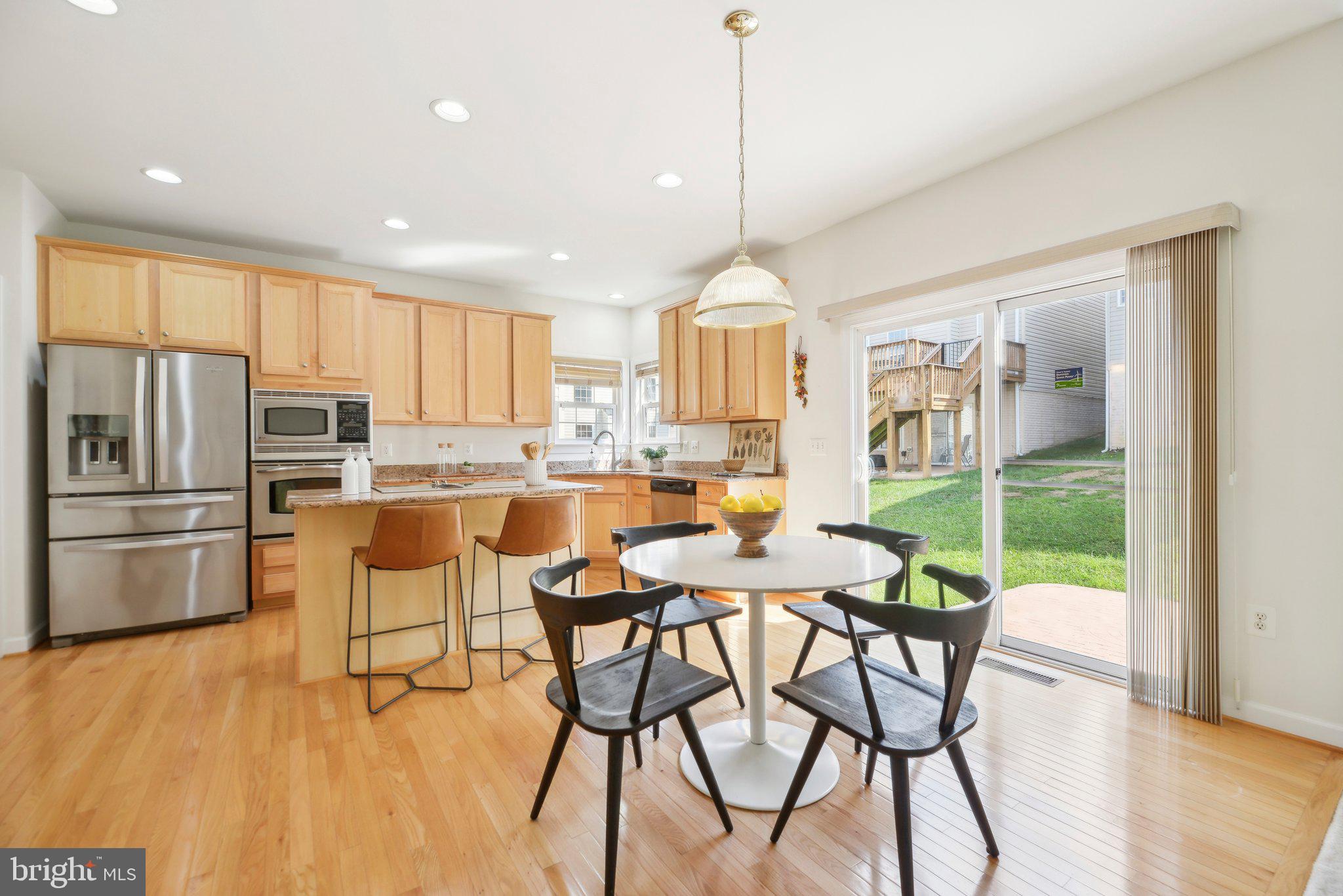 LAUREL HIGHLANDS - Residential