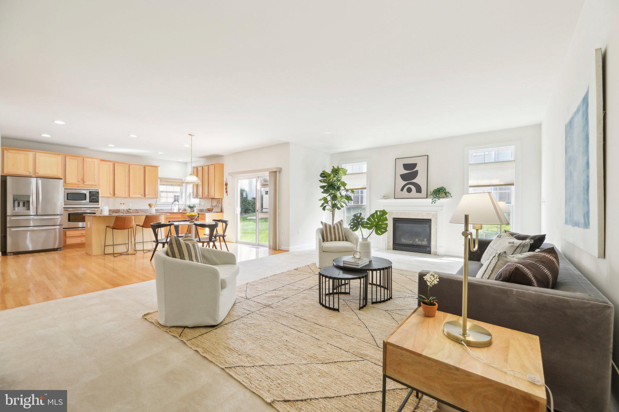 LAUREL HIGHLANDS - Residential