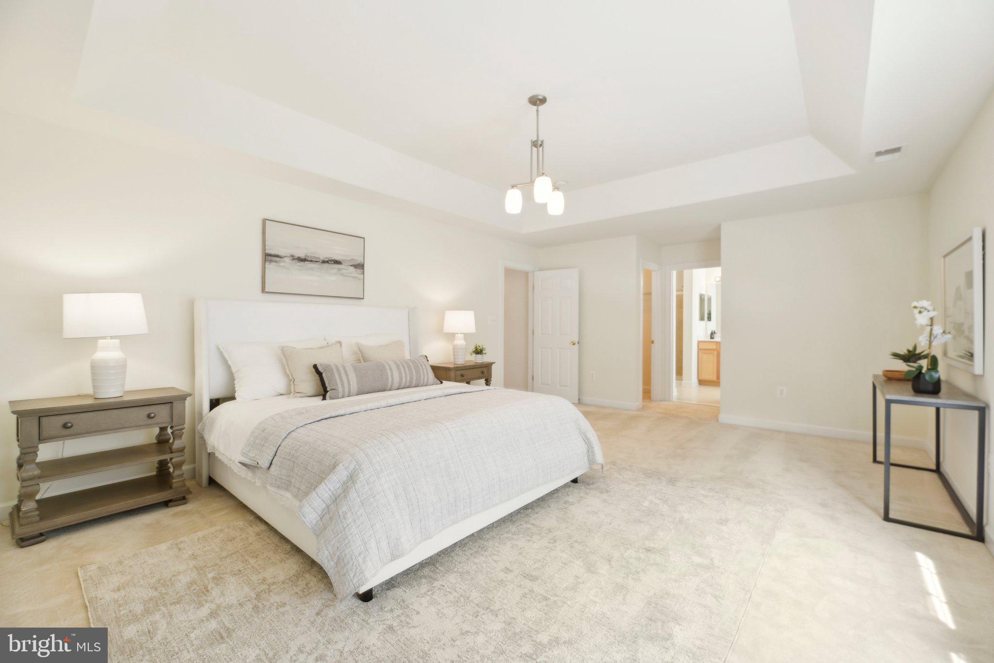 LAUREL HIGHLANDS - Residential