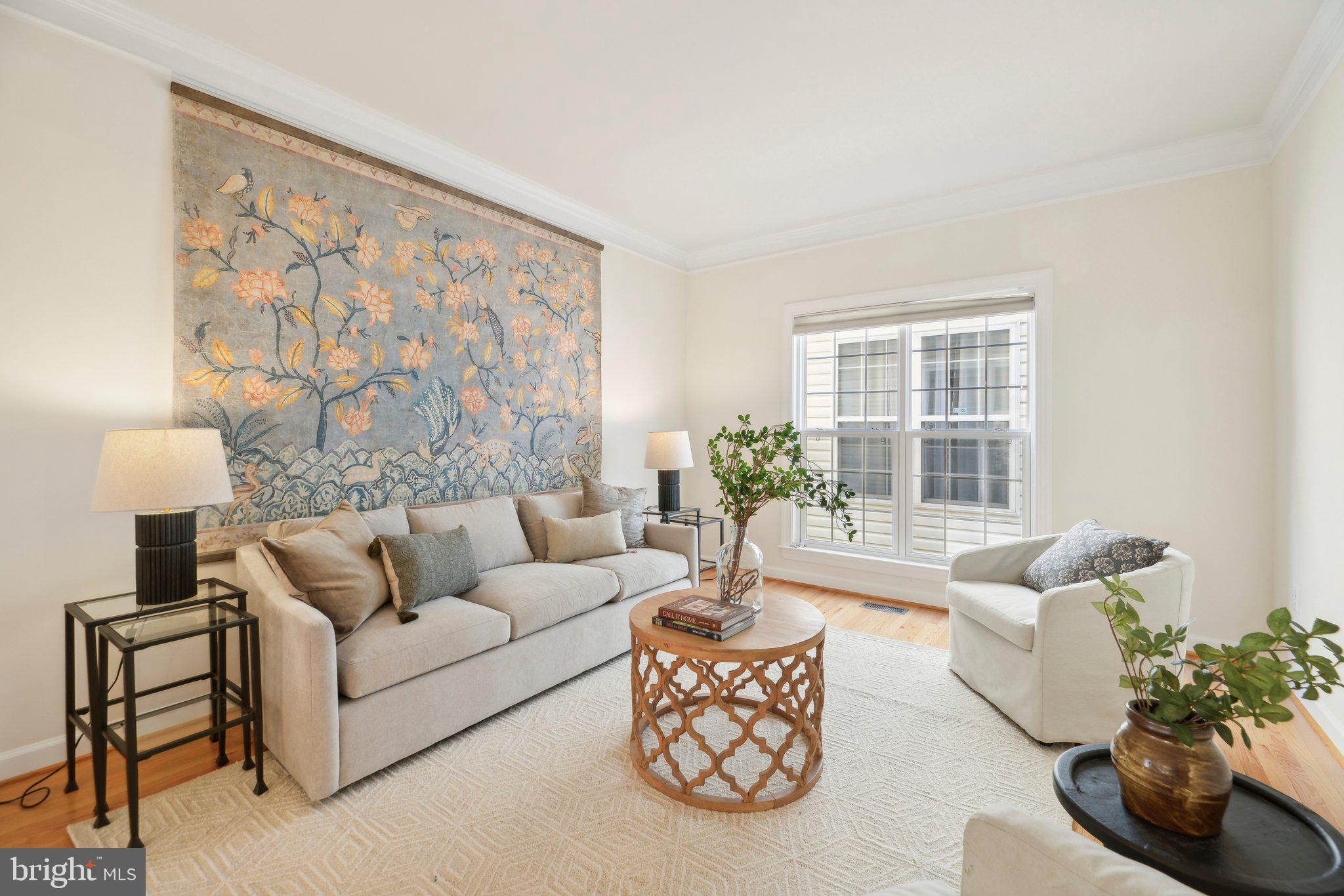 LAUREL HIGHLANDS - Residential