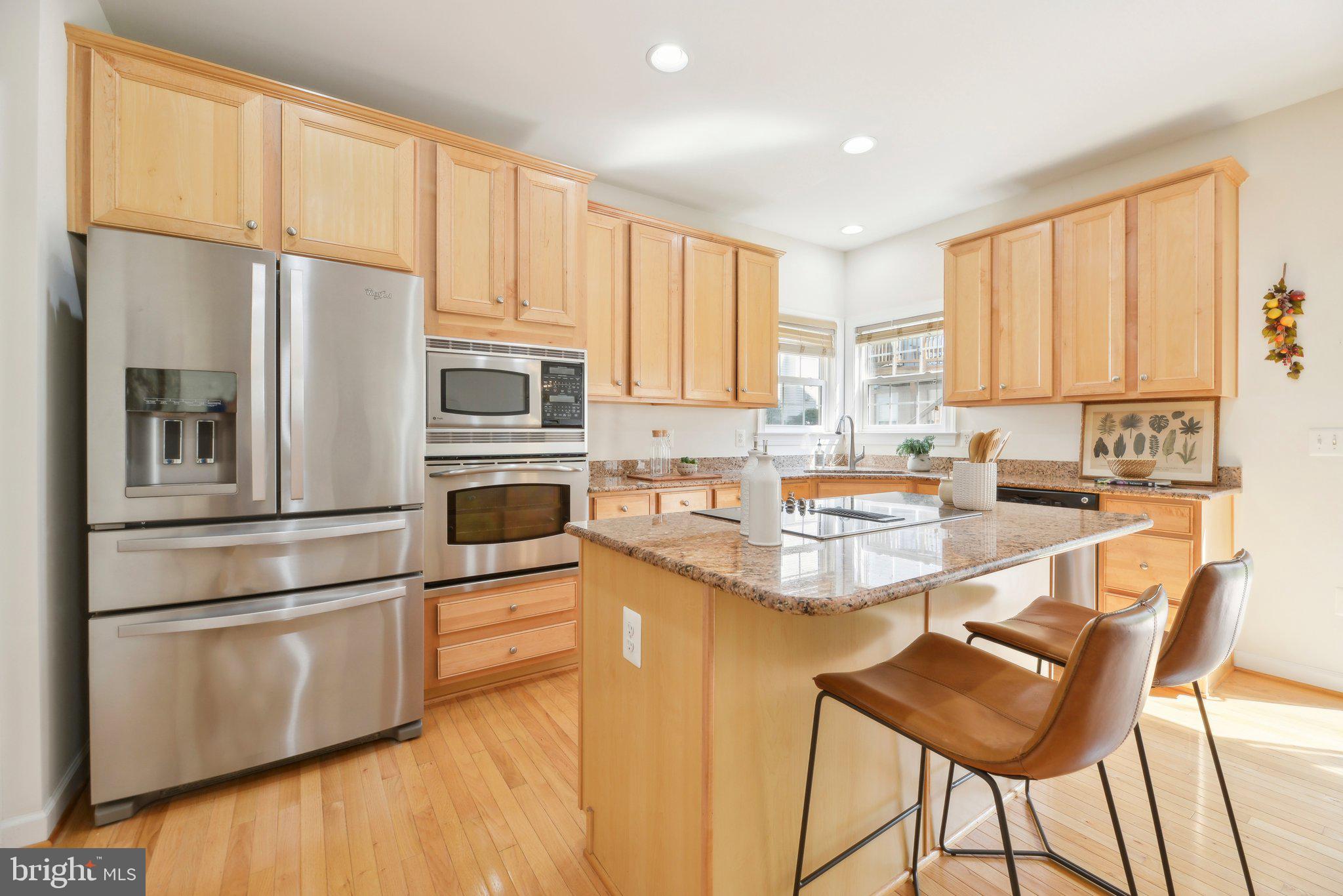 LAUREL HIGHLANDS - Residential