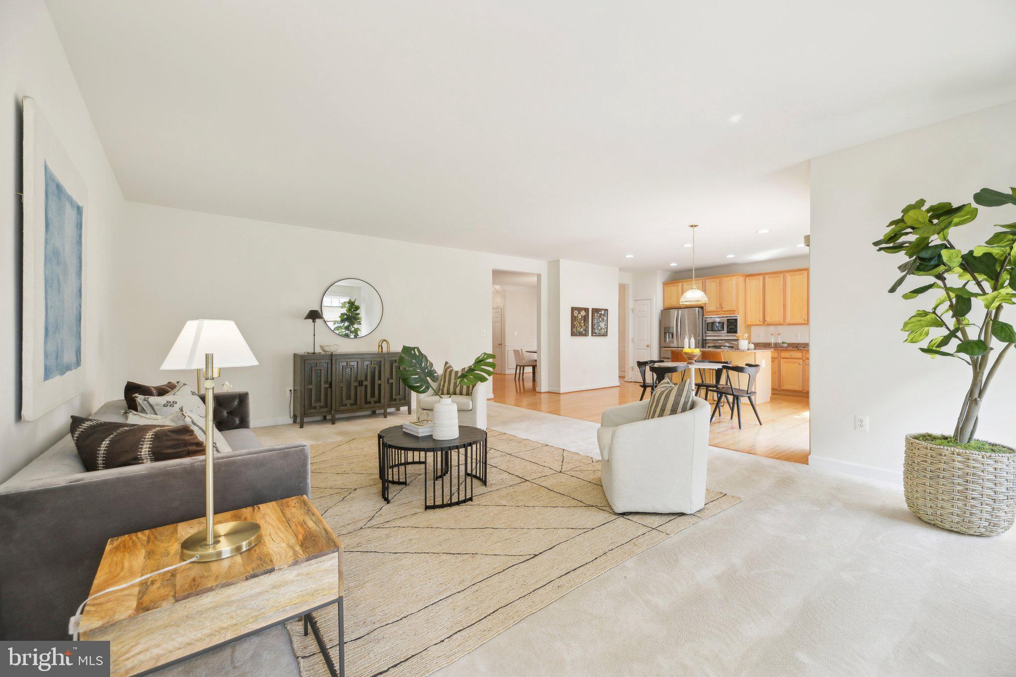 LAUREL HIGHLANDS - Residential